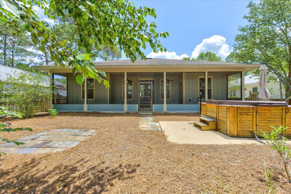 DAUGHETTES AMENDED - Residential