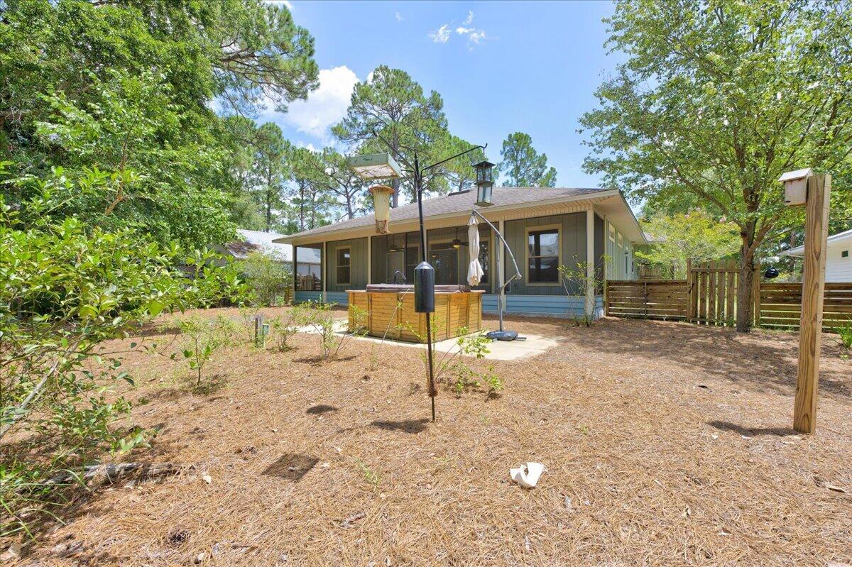 DAUGHETTES AMENDED - Residential