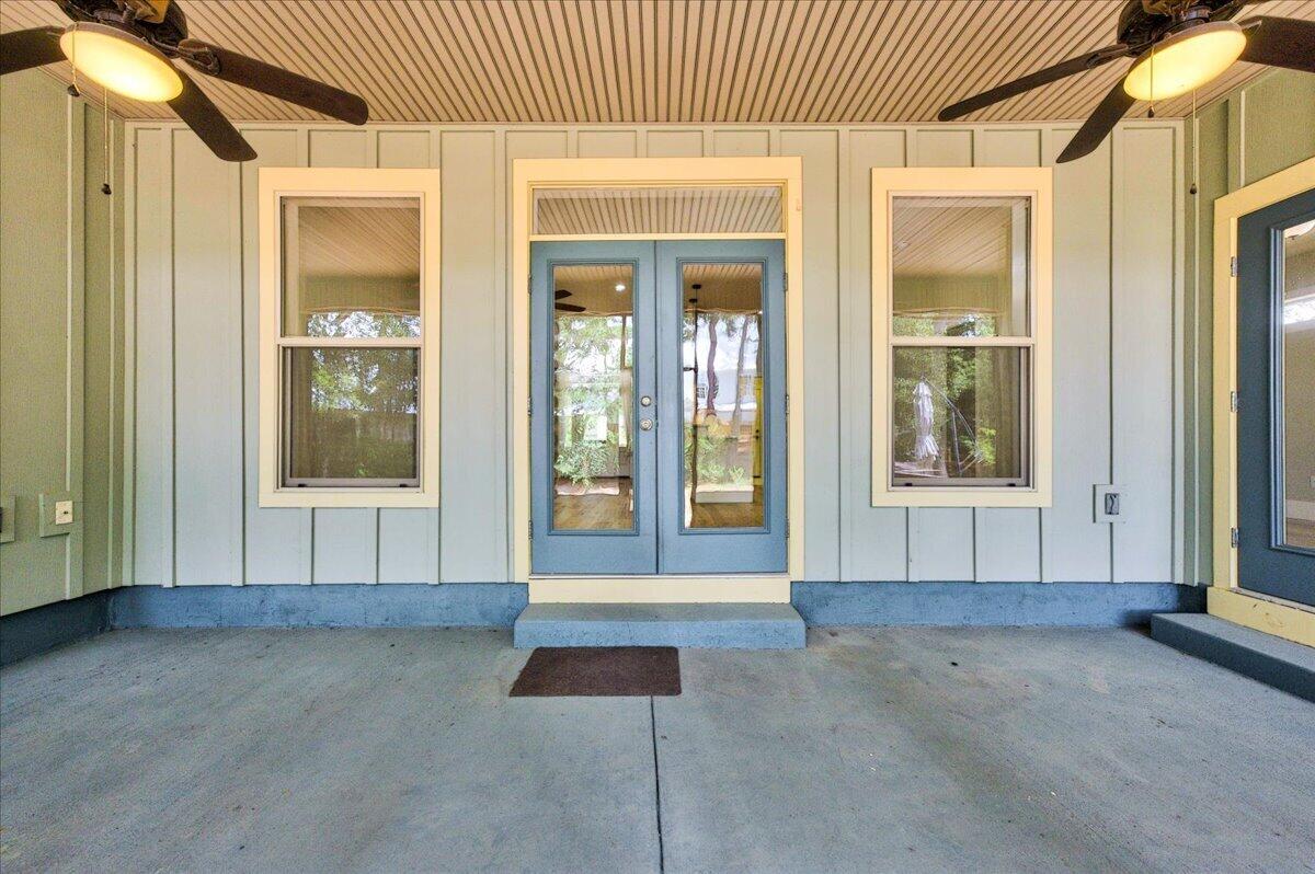 DAUGHETTES AMENDED - Residential