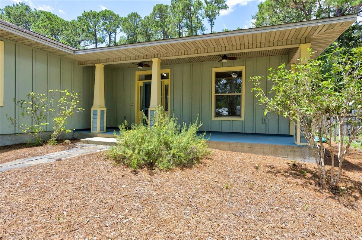 DAUGHETTES AMENDED - Residential