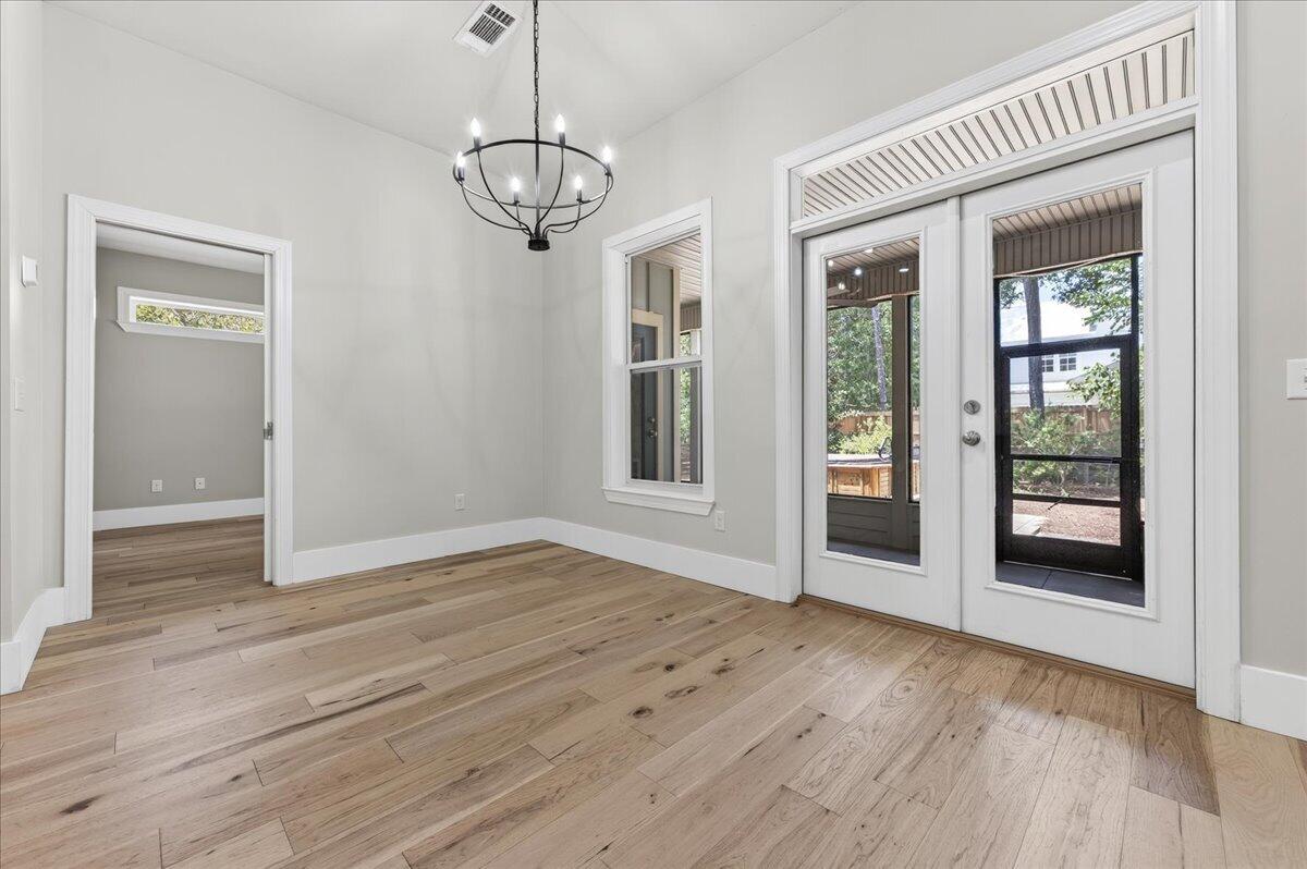DAUGHETTES AMENDED - Residential