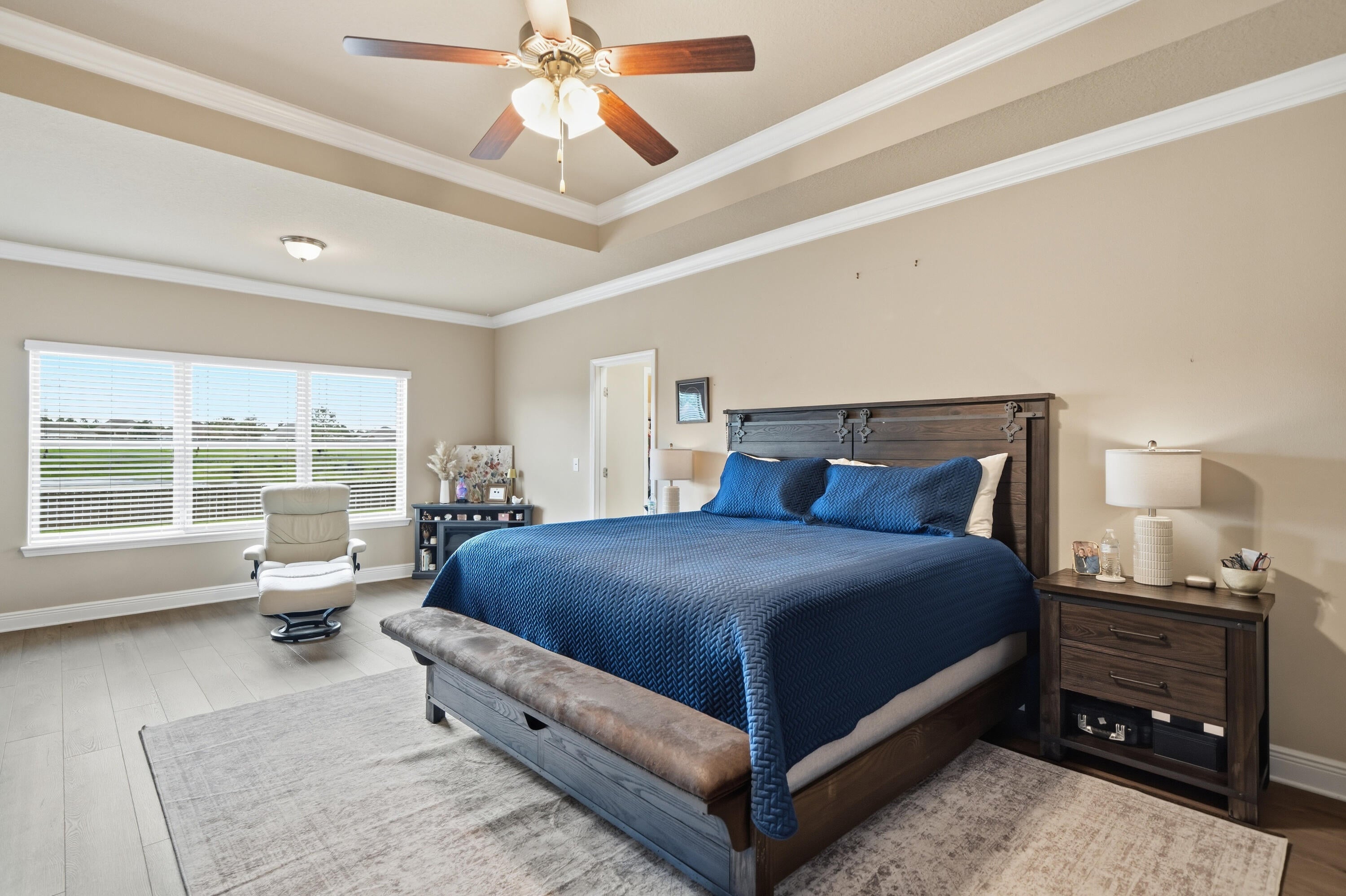 Lakes of Carrington - Residential