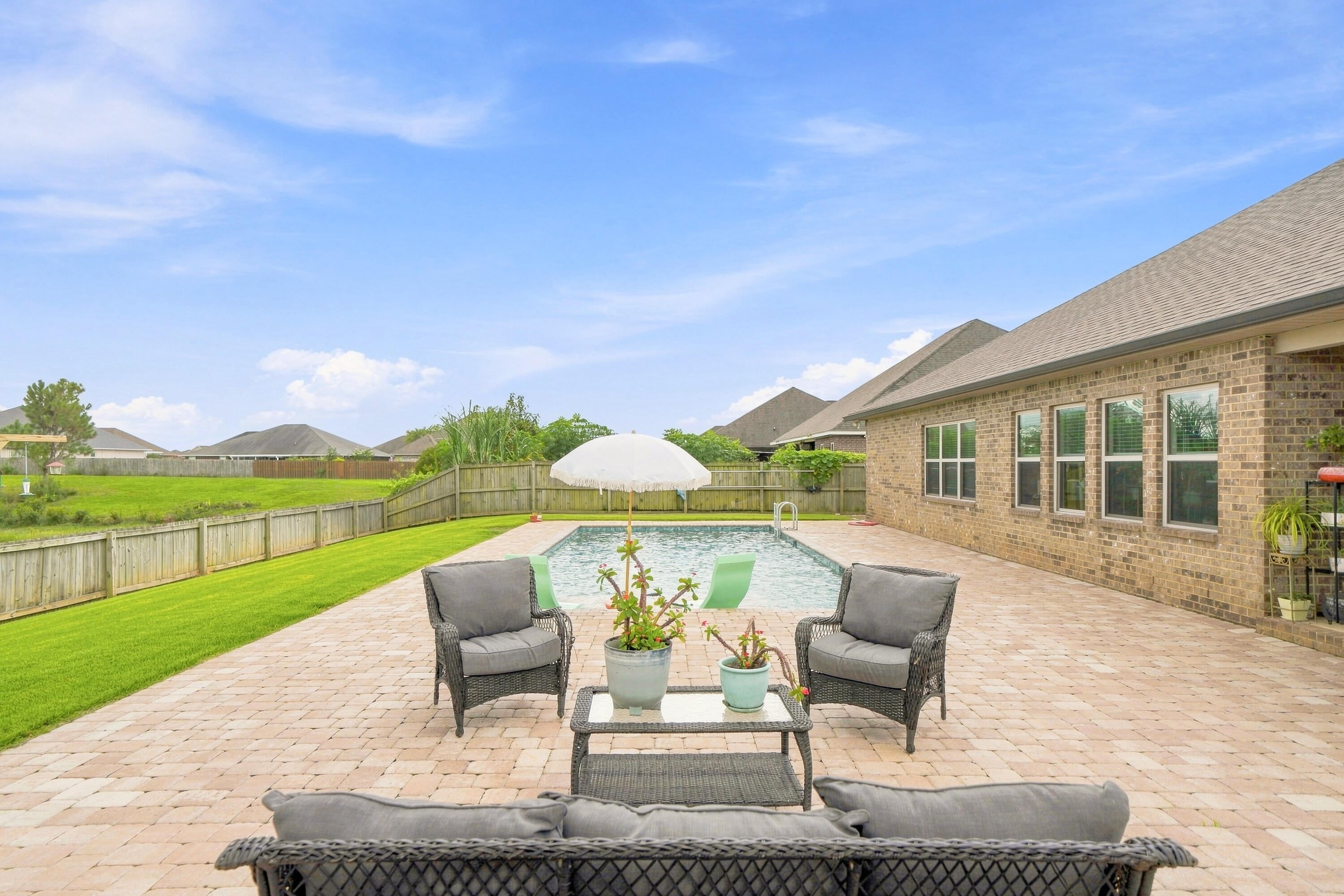 Lakes of Carrington - Residential