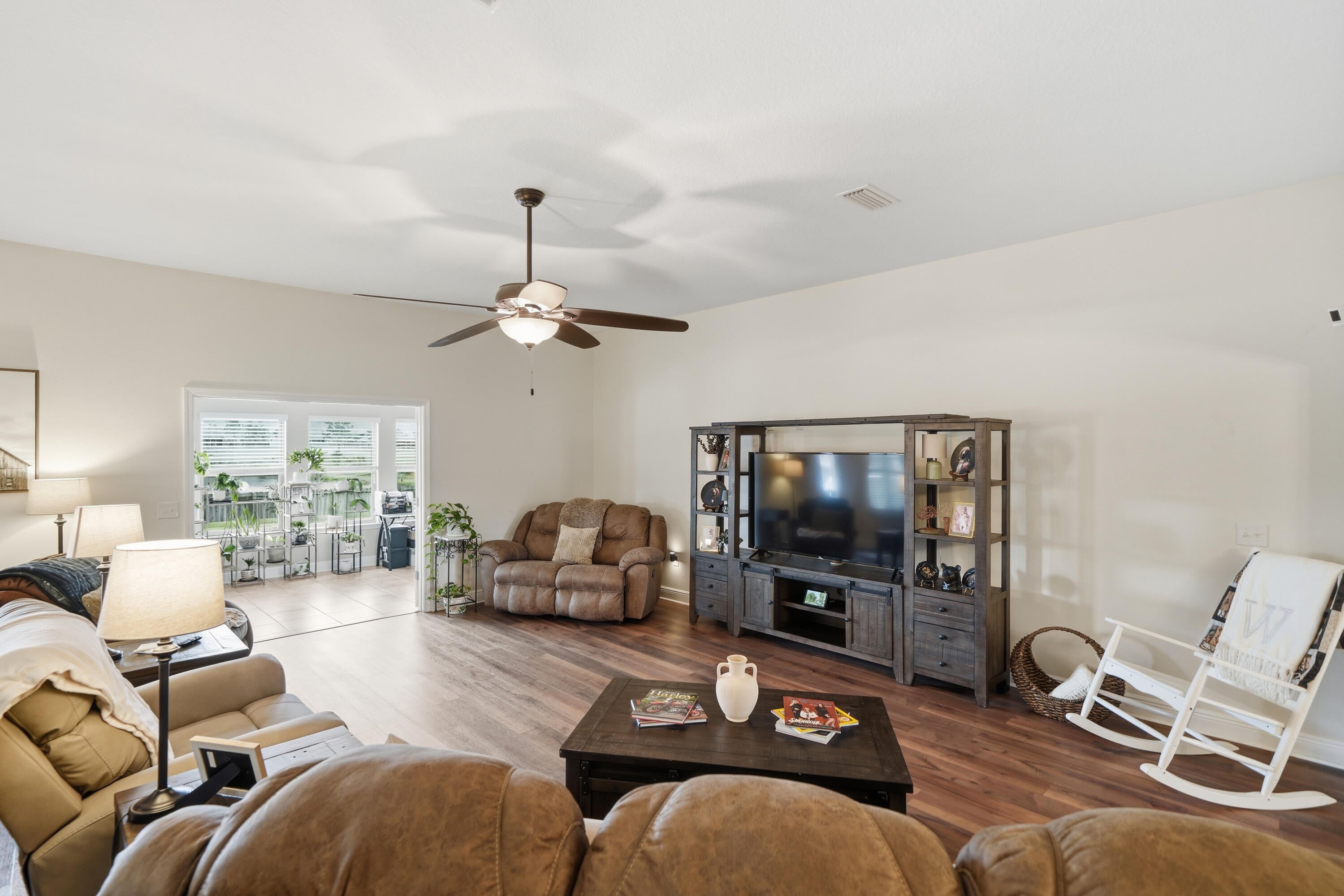 Lakes of Carrington - Residential