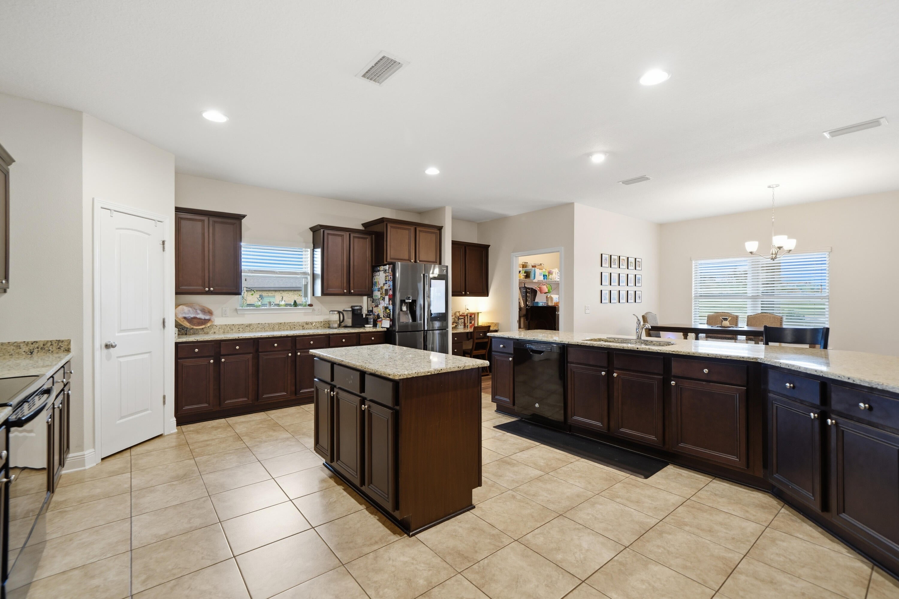Lakes of Carrington - Residential