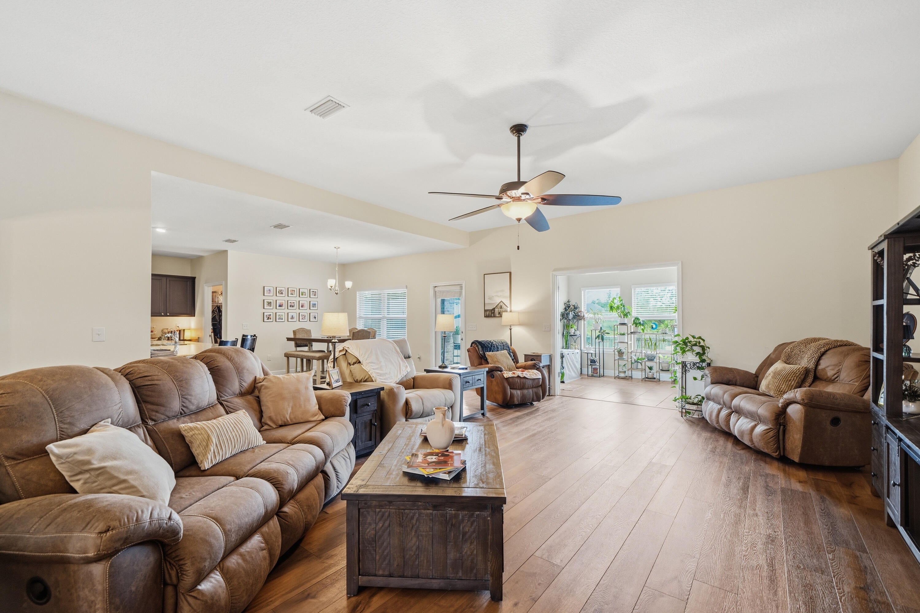 Lakes of Carrington - Residential