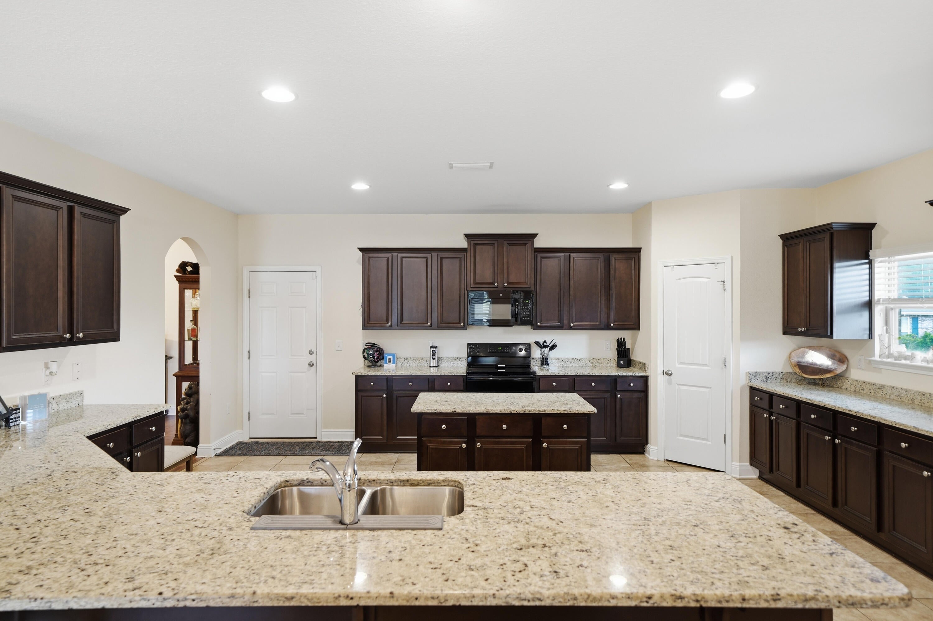 Lakes of Carrington - Residential