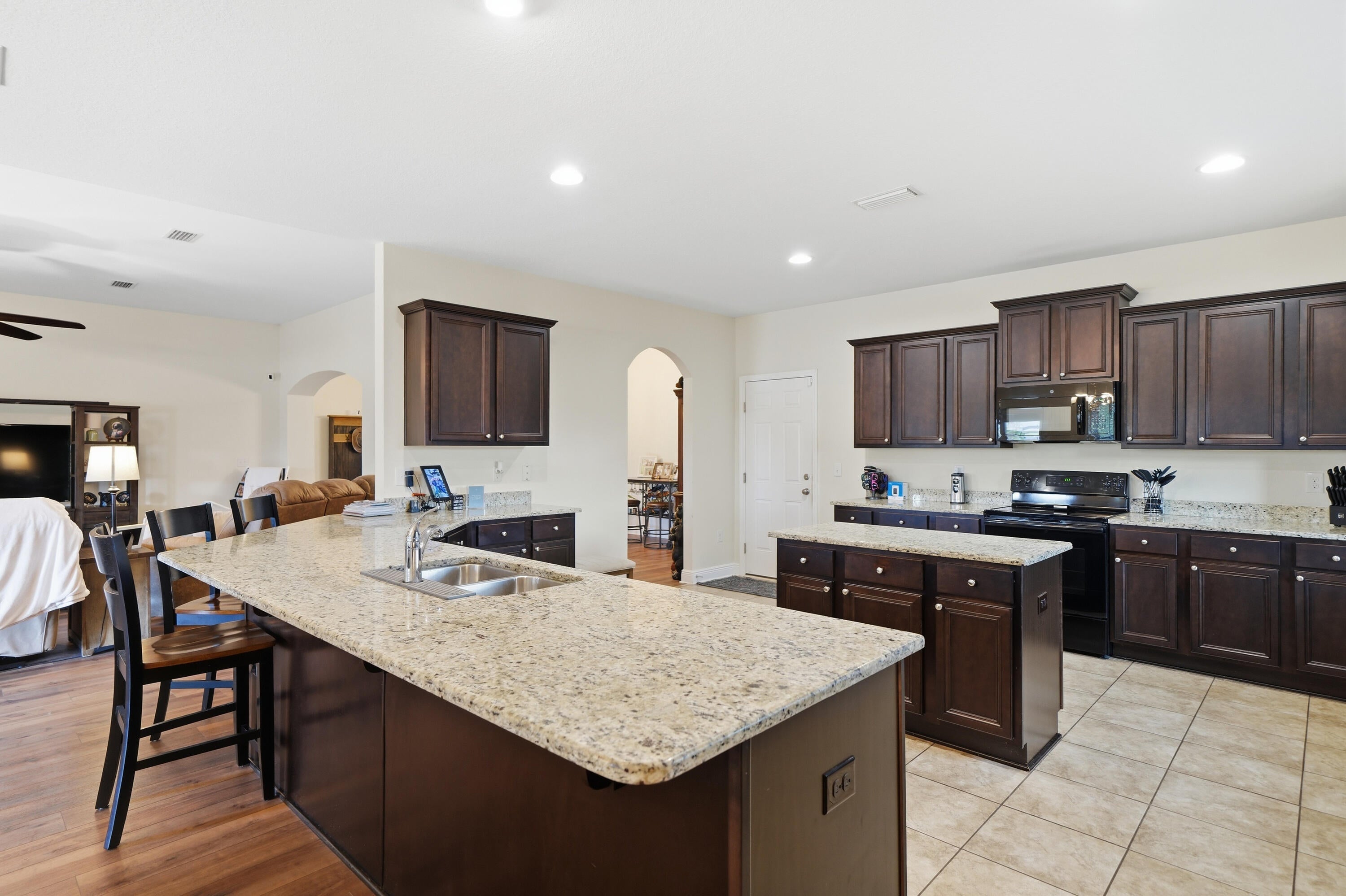 Lakes of Carrington - Residential