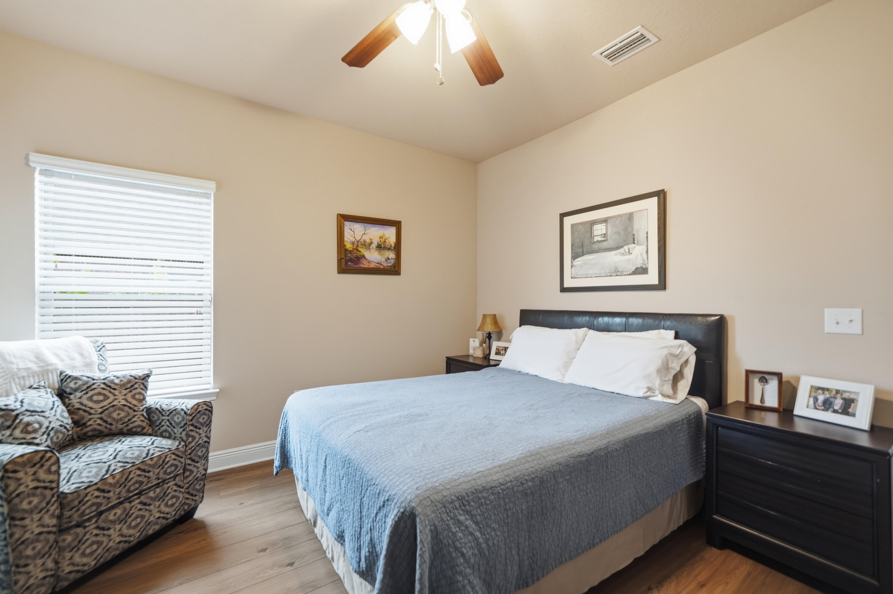 Lakes of Carrington - Residential