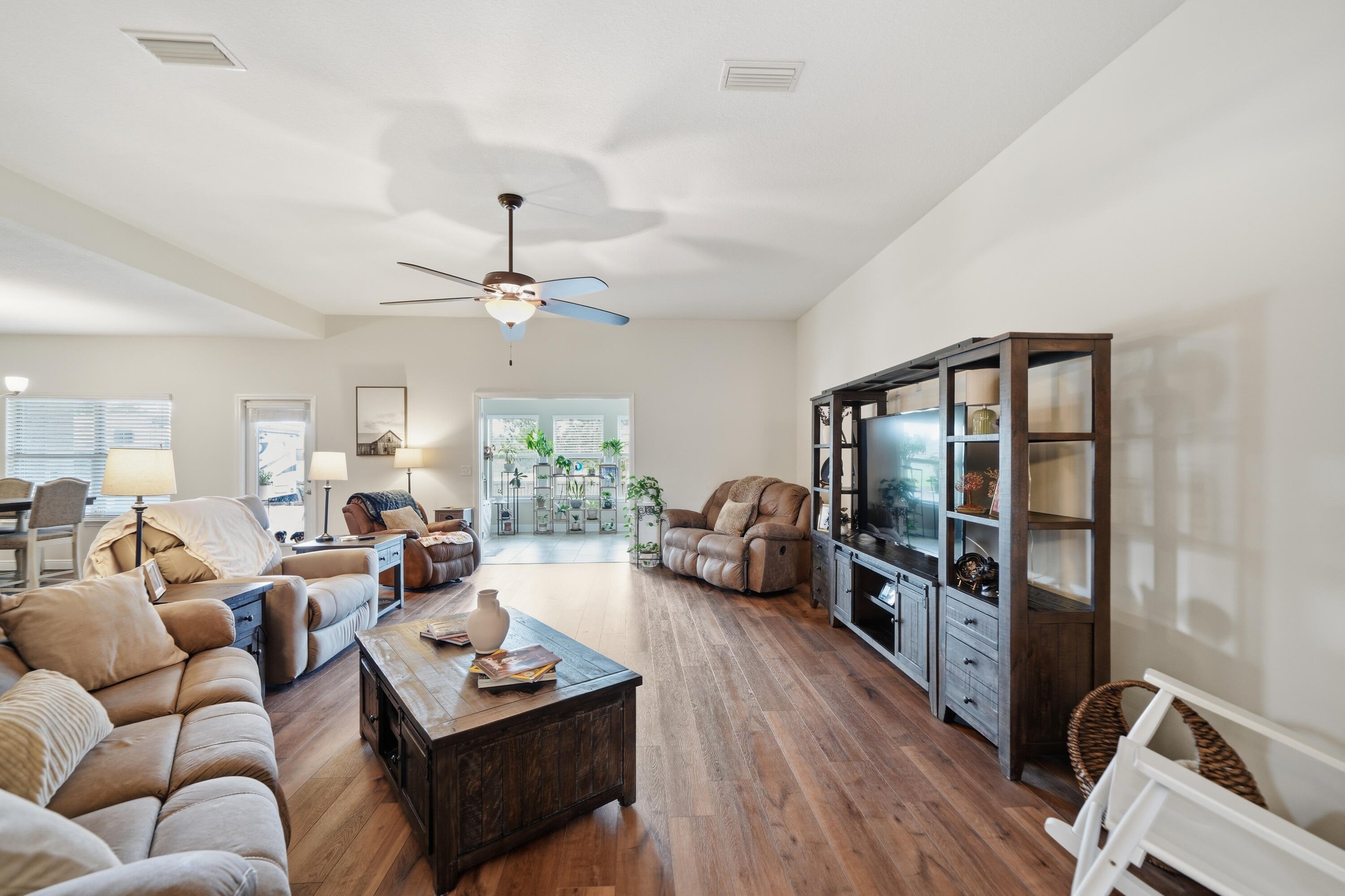 Lakes of Carrington - Residential
