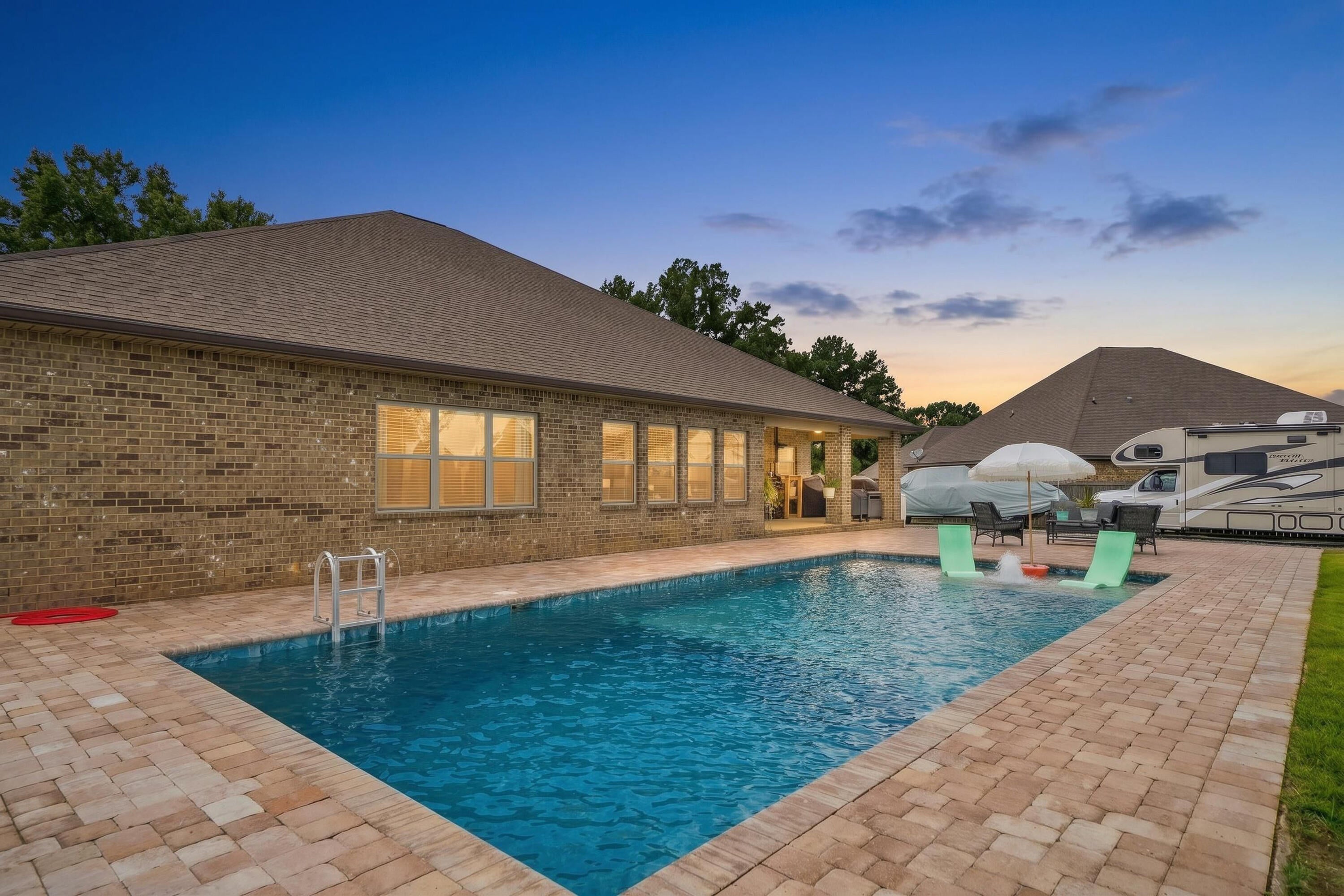 Lakes of Carrington - Residential