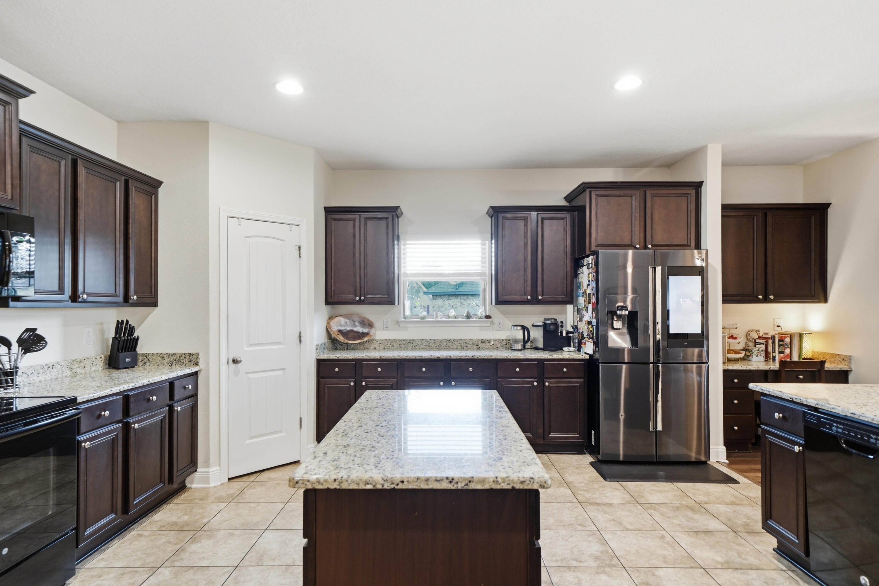 Lakes of Carrington - Residential