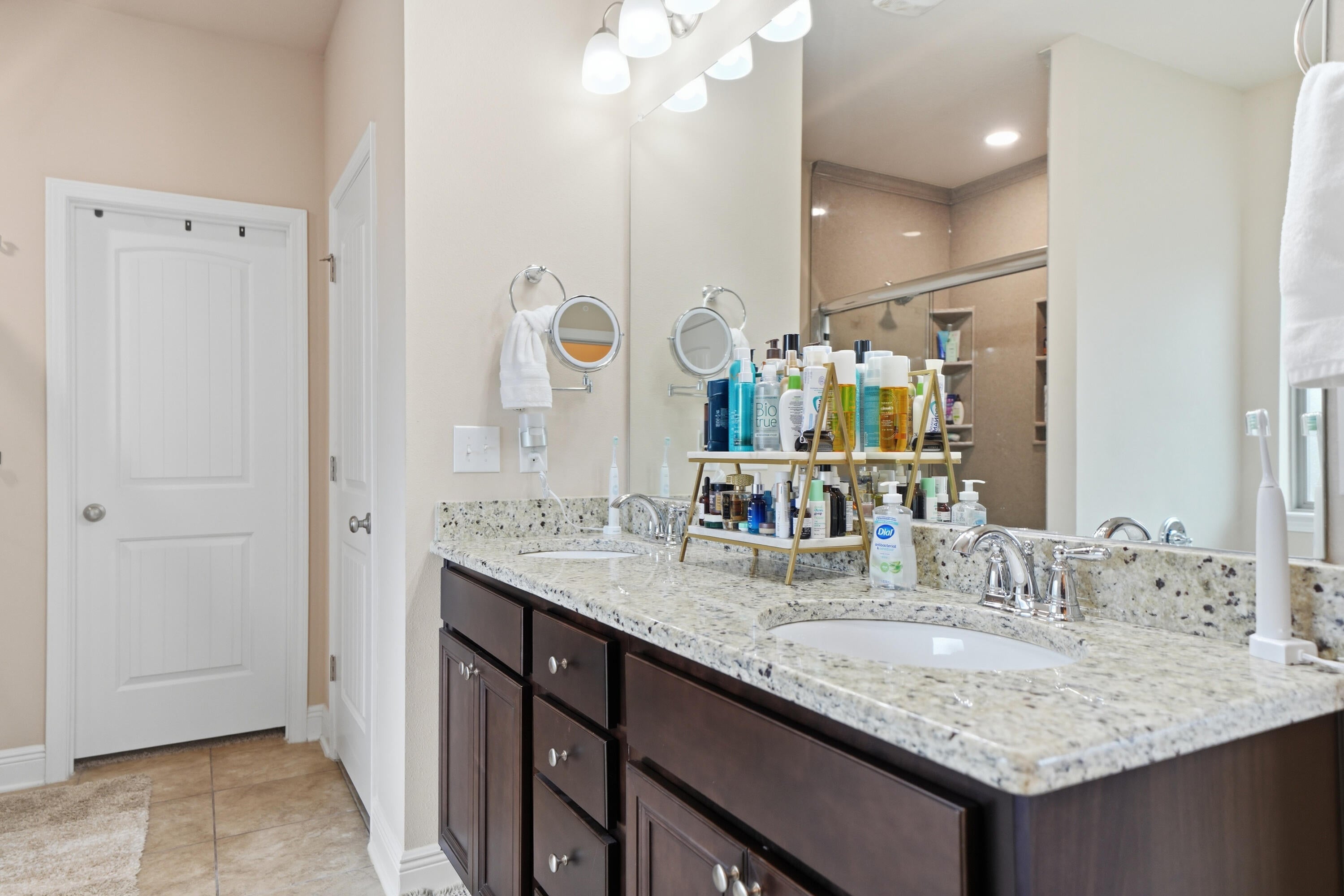 Lakes of Carrington - Residential
