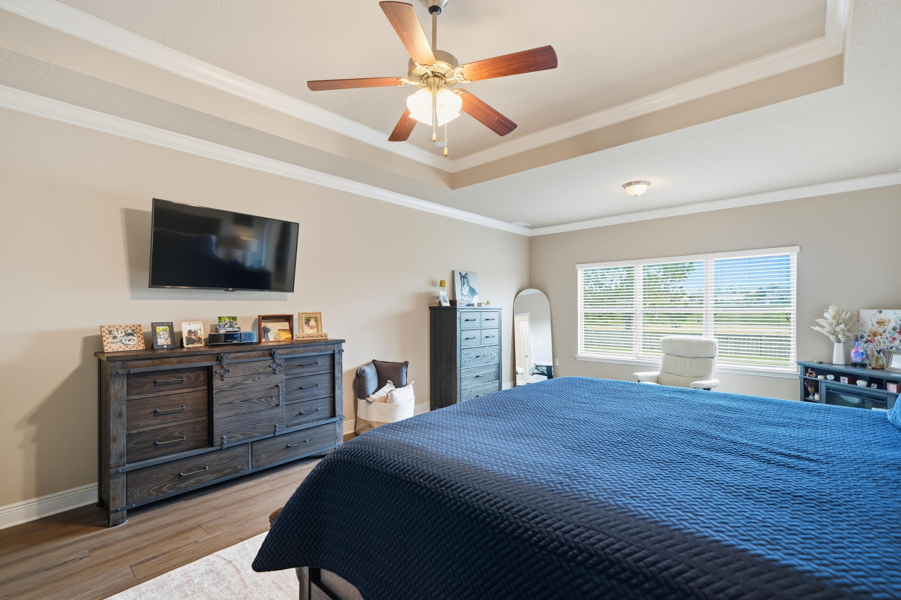 Lakes of Carrington - Residential