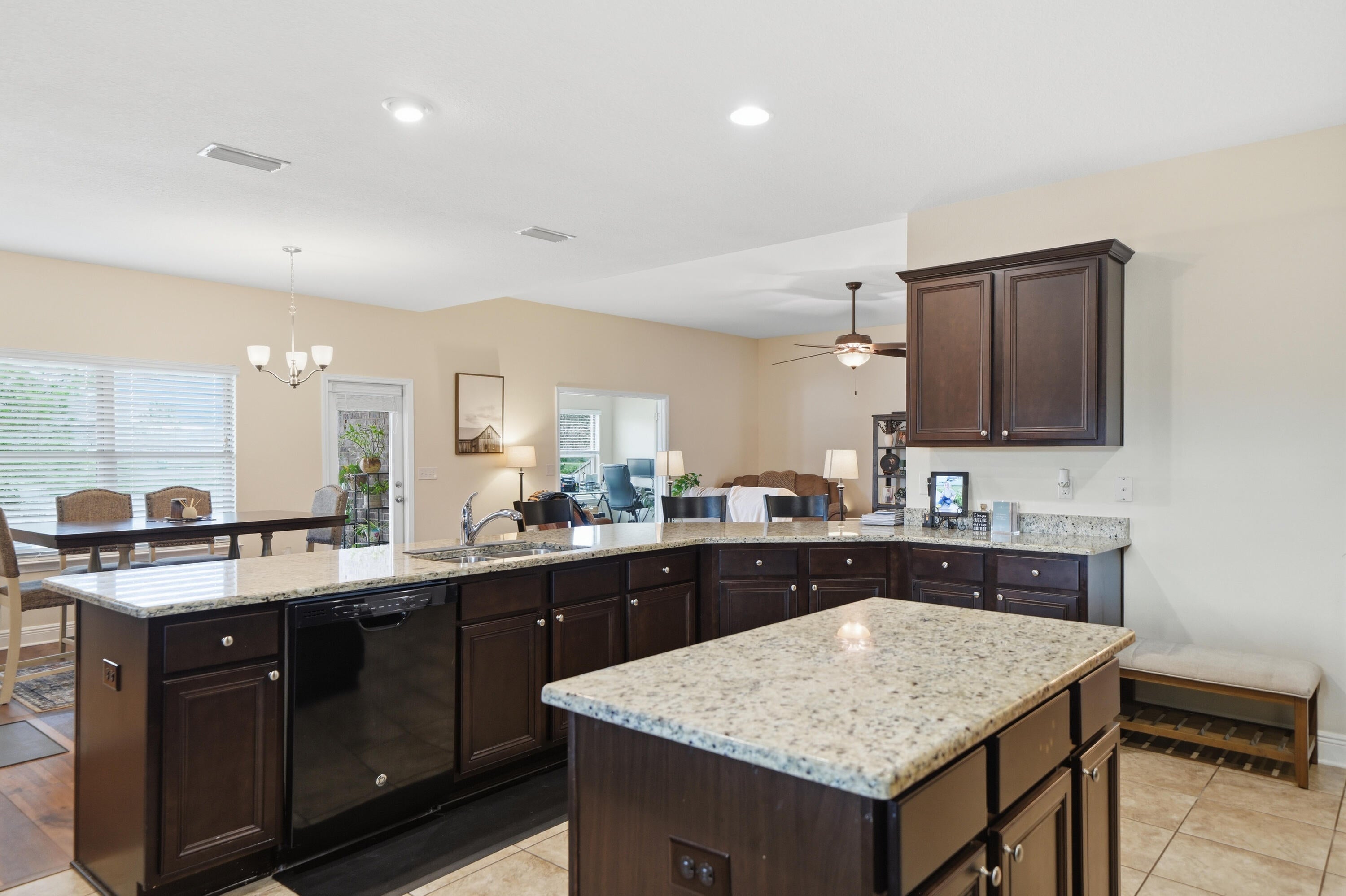 Lakes of Carrington - Residential