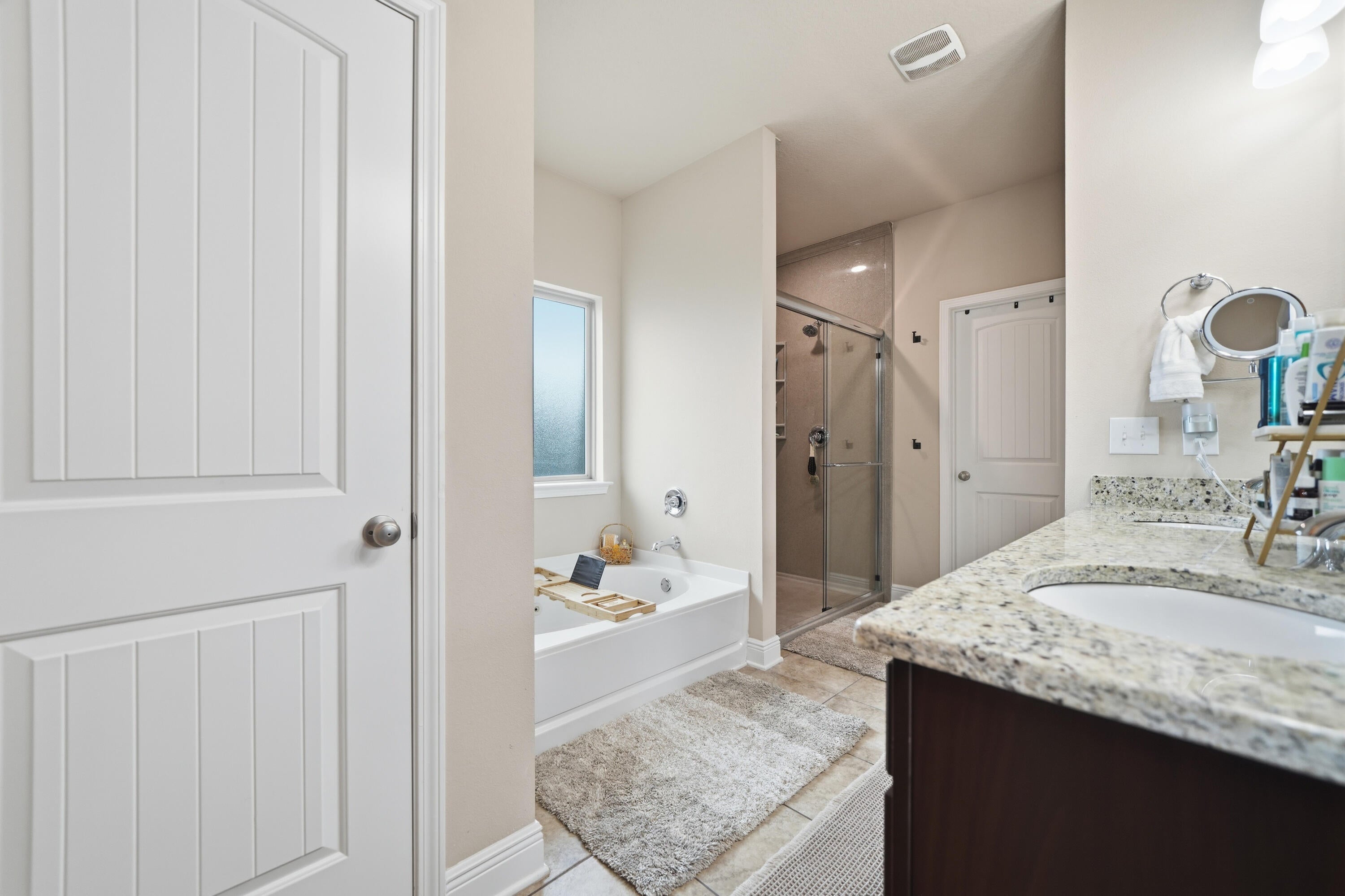 Lakes of Carrington - Residential