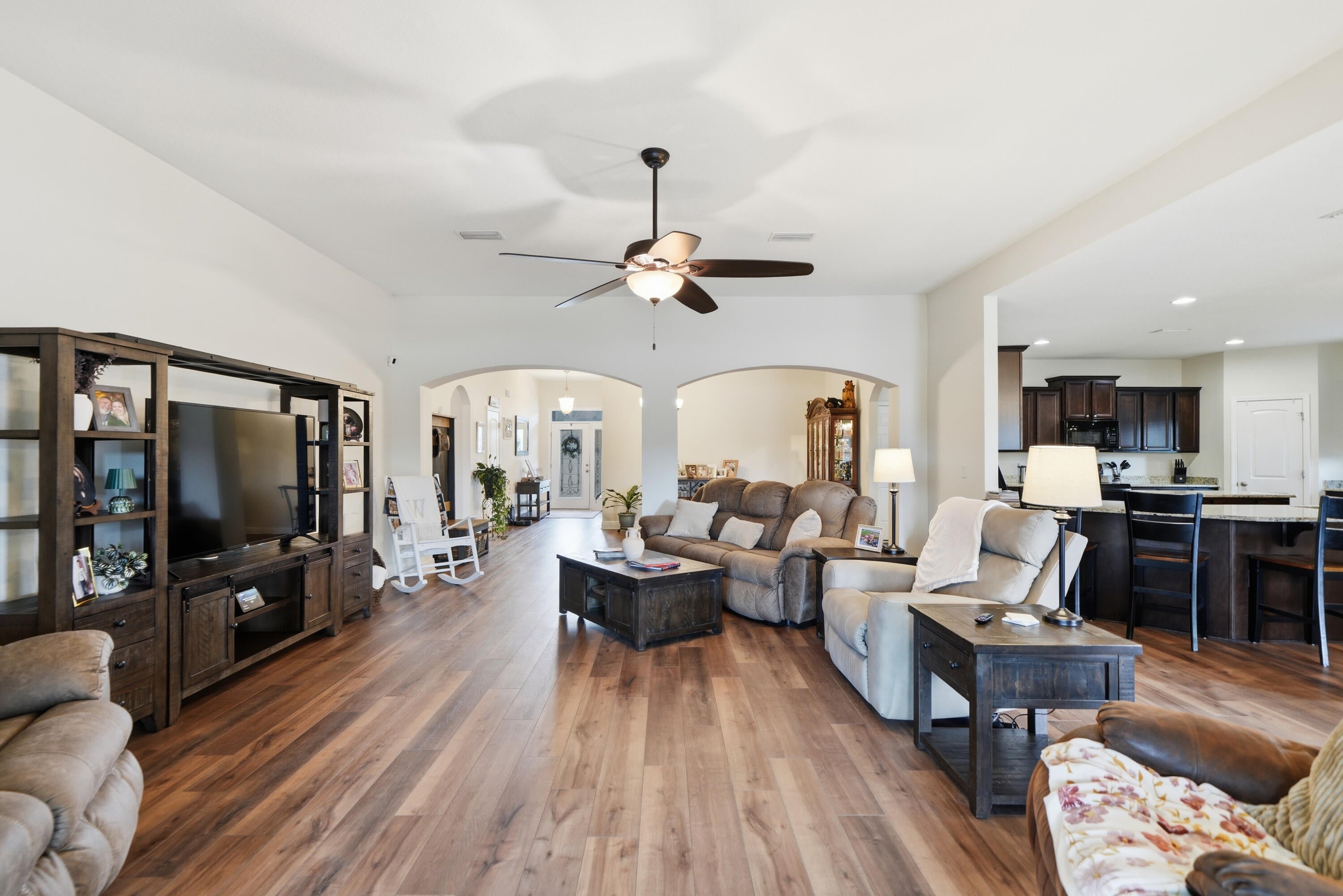 Lakes of Carrington - Residential