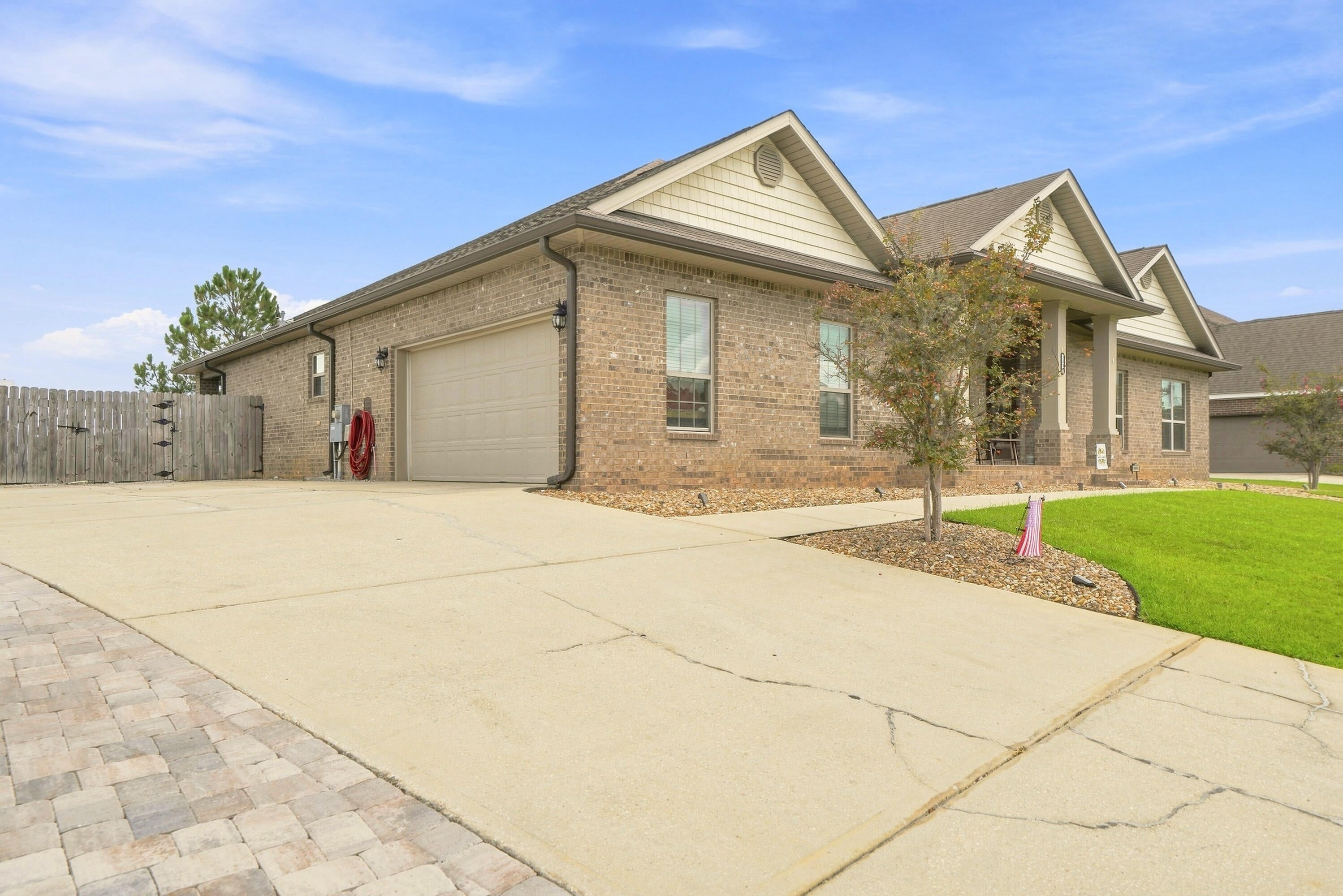 Lakes of Carrington - Residential