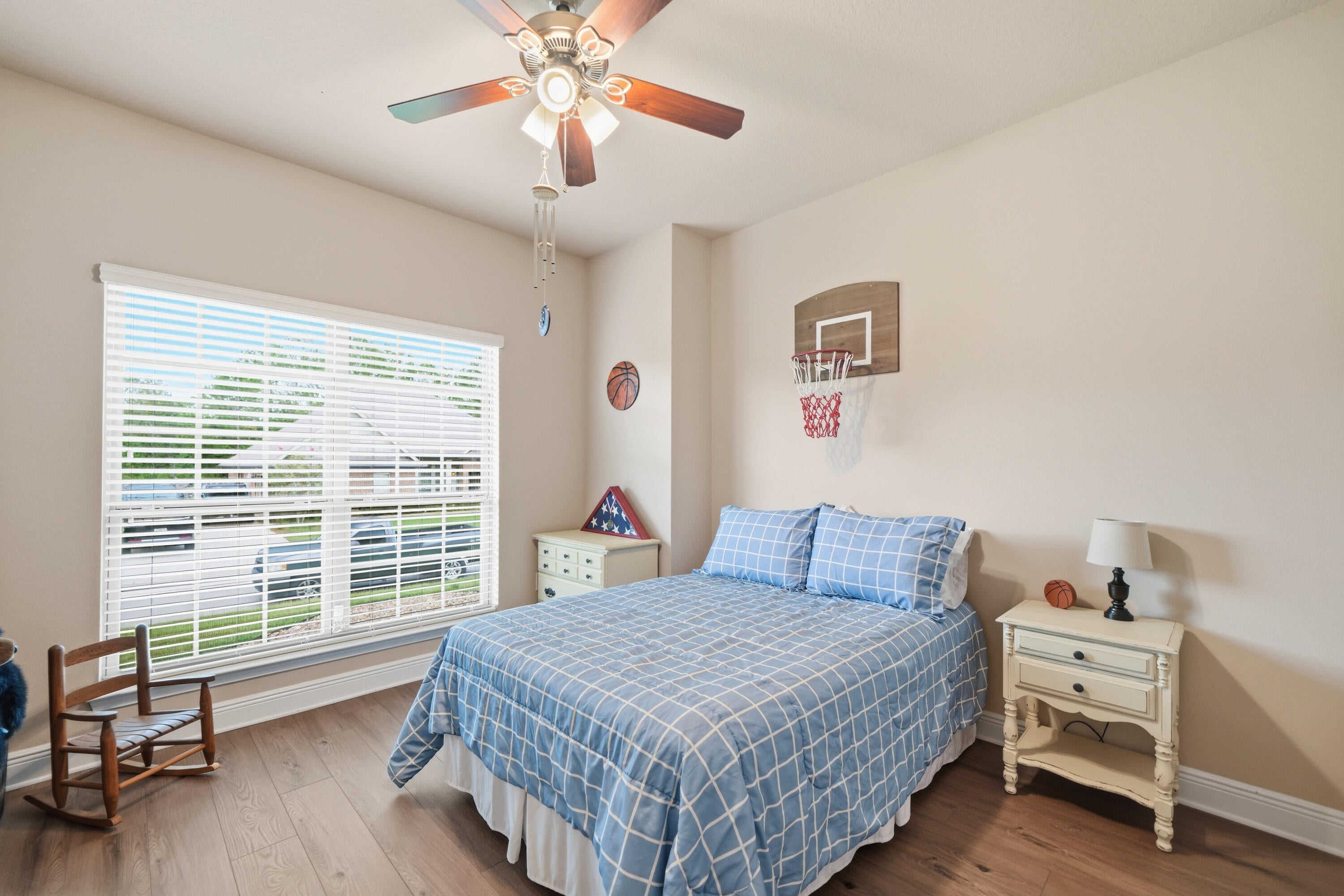 Lakes of Carrington - Residential