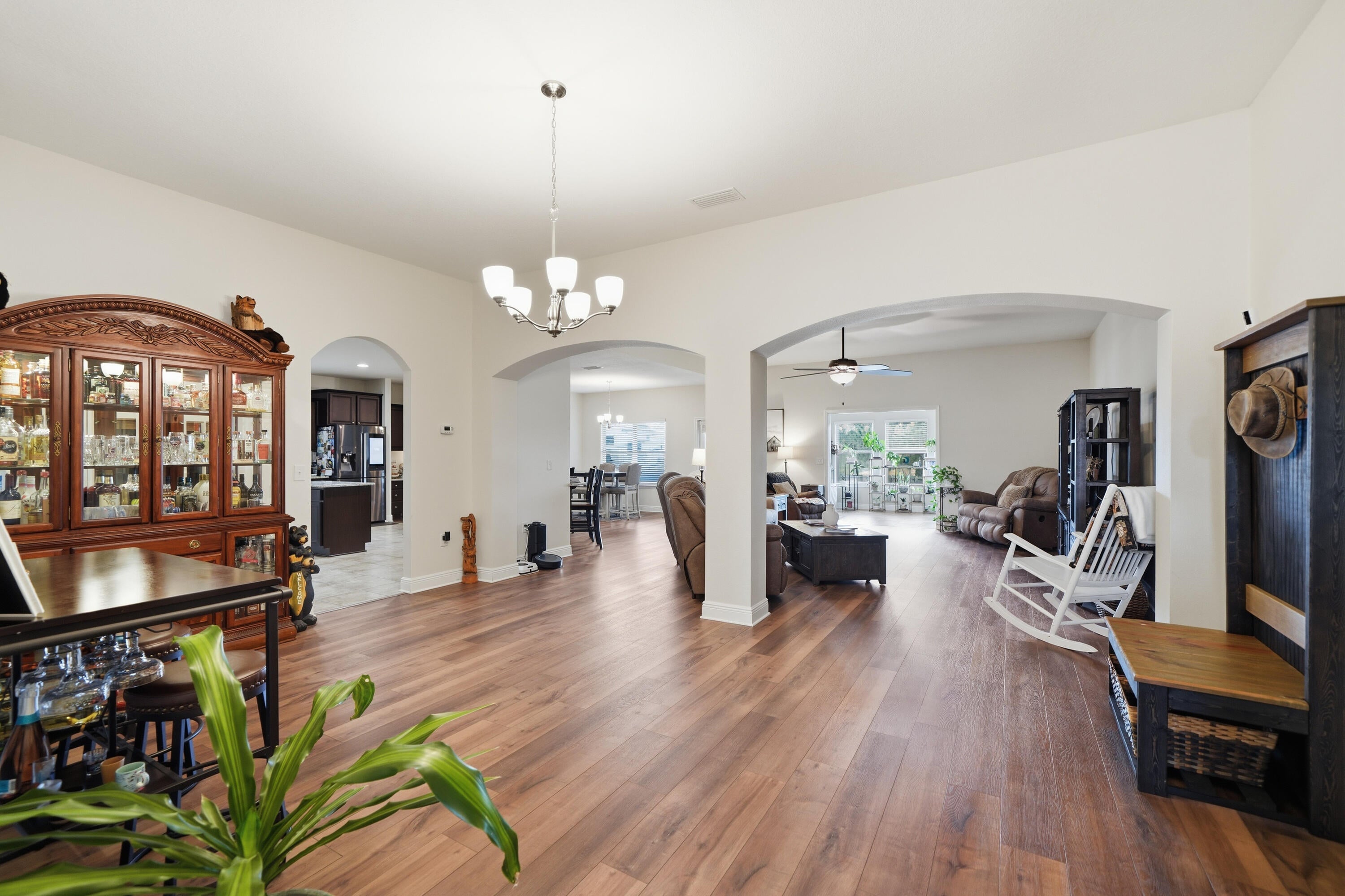 Lakes of Carrington - Residential