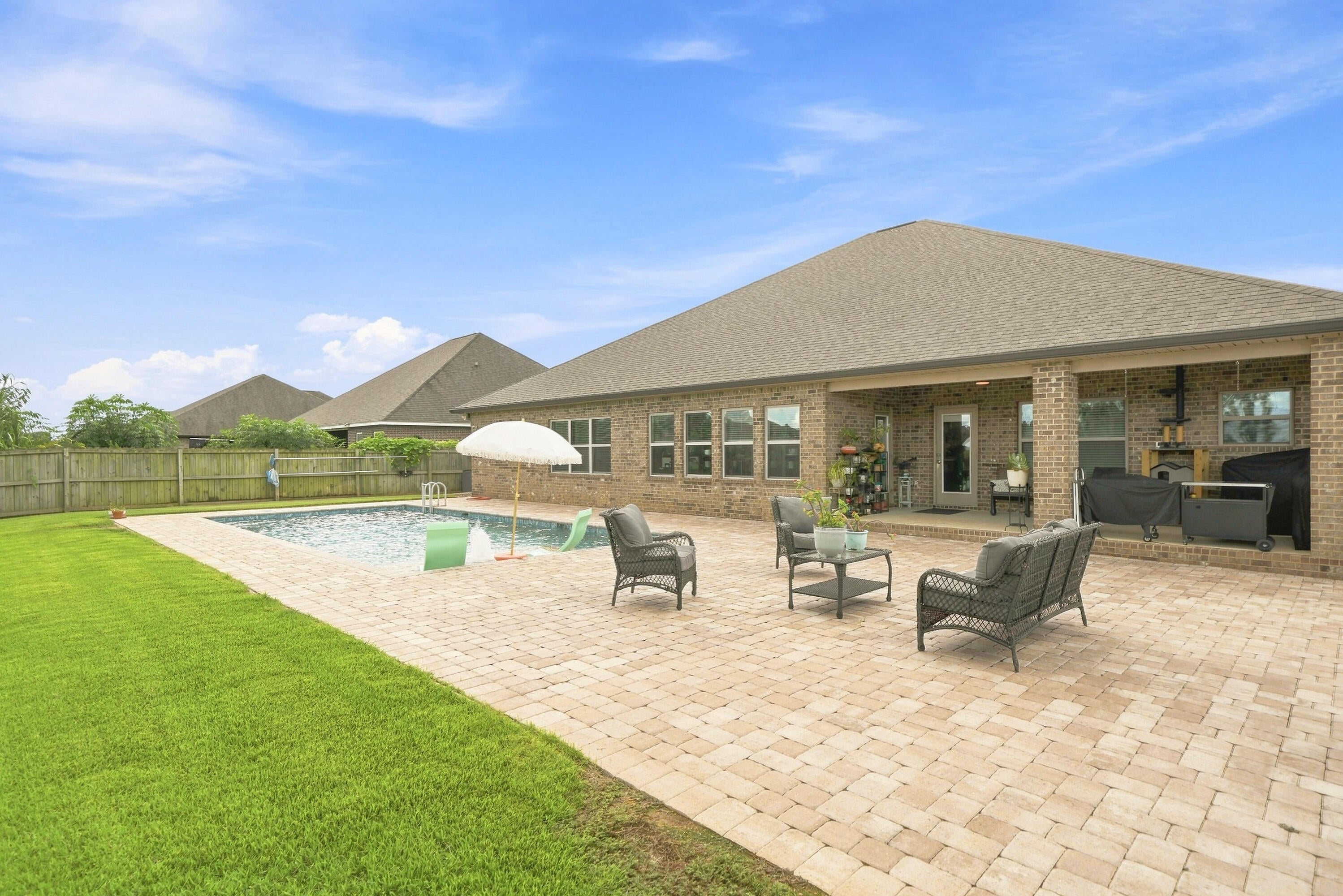 Lakes of Carrington - Residential