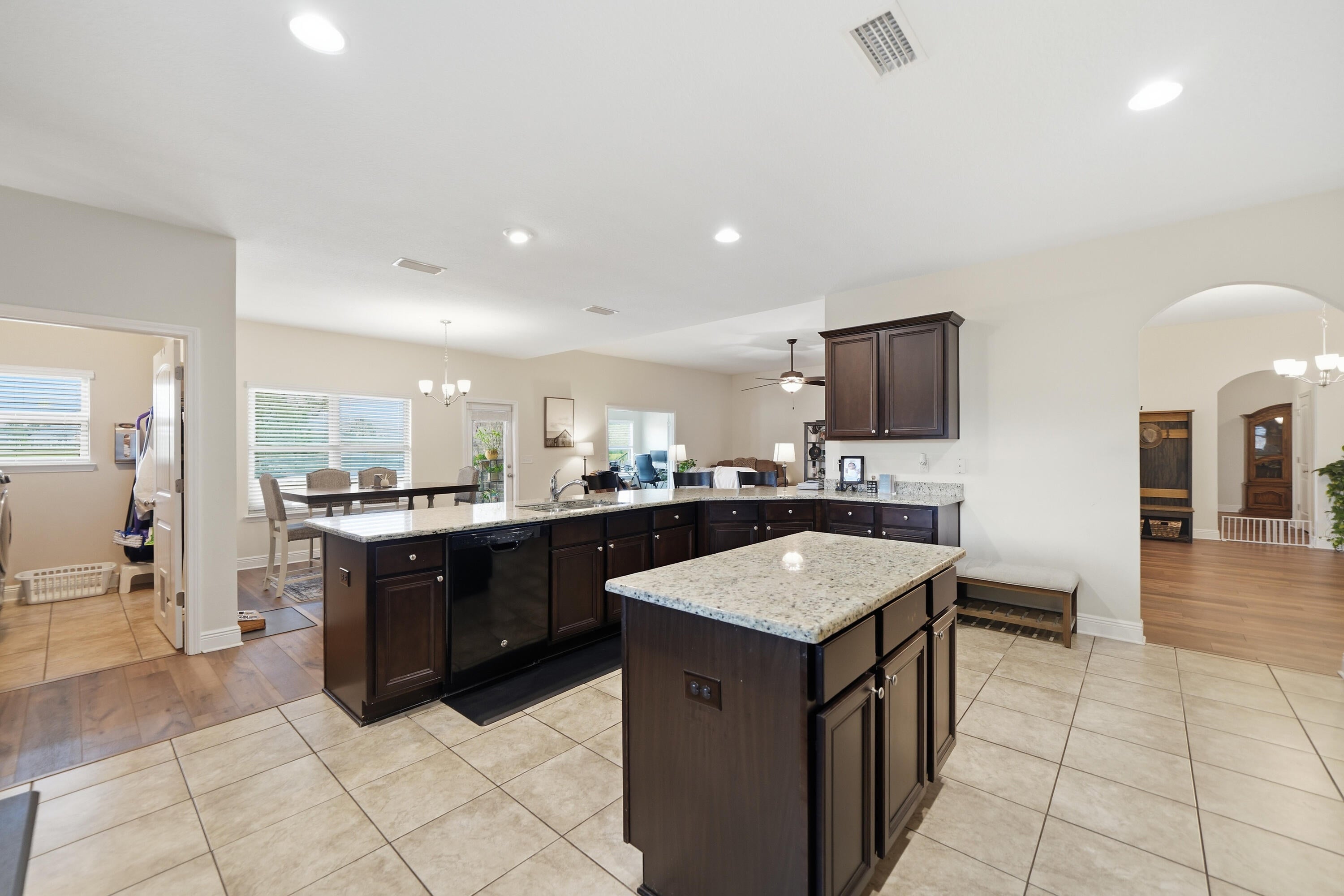 Lakes of Carrington - Residential