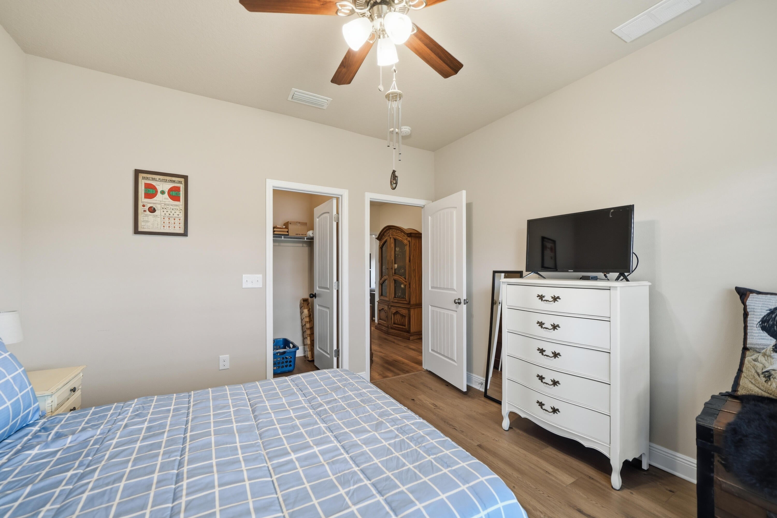 Lakes of Carrington - Residential