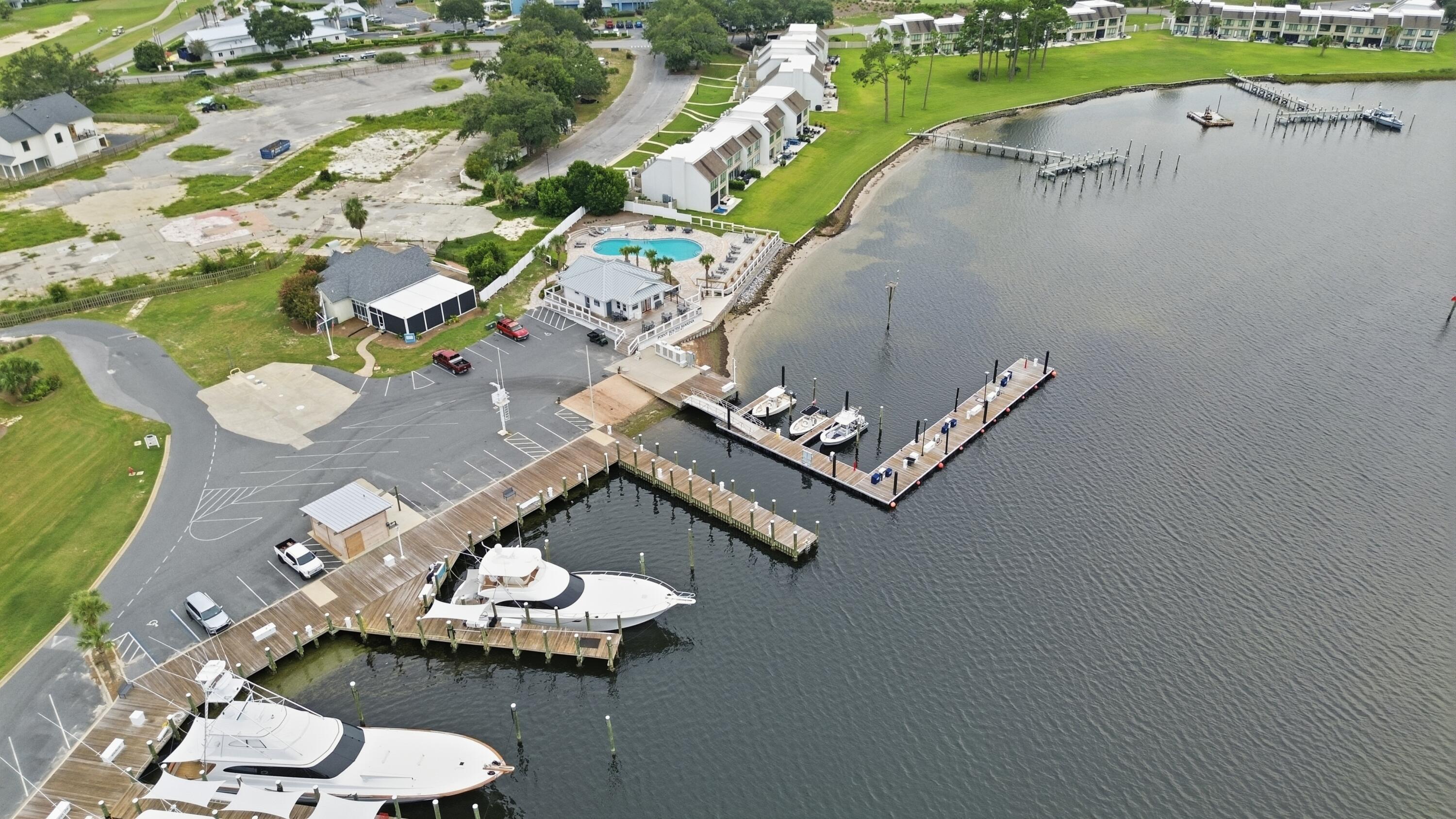 Bay Point Harbour Villas - Residential