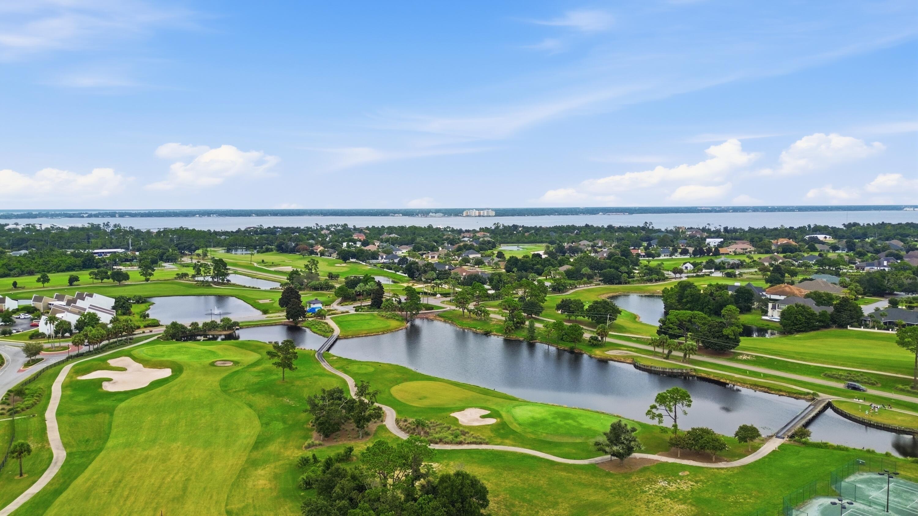 Bay Point Harbour Villas - Residential