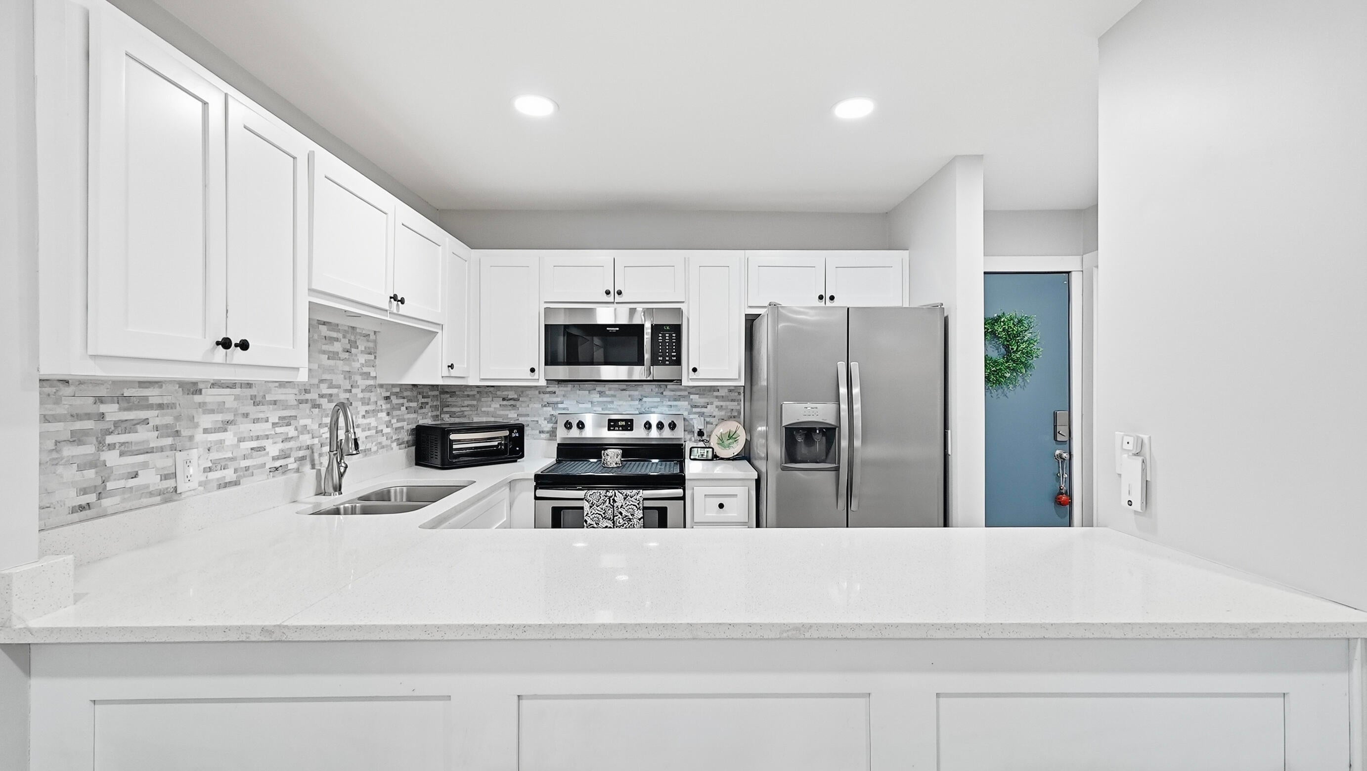 Bay Point Harbour Villas - Residential