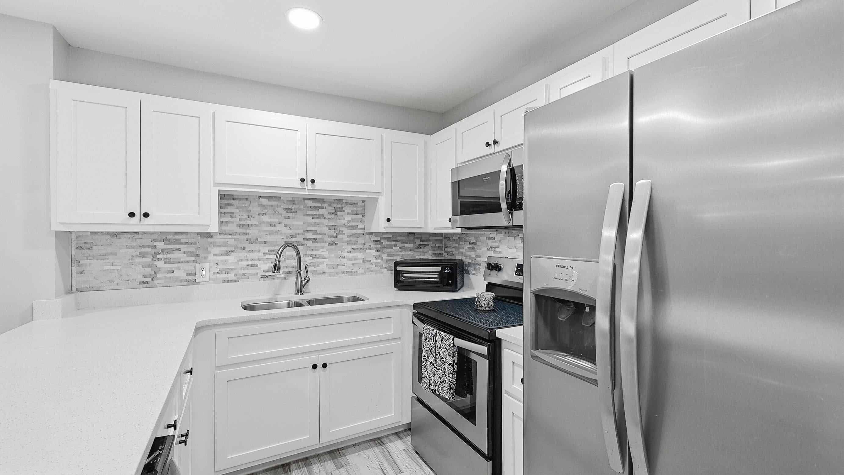 Bay Point Harbour Villas - Residential