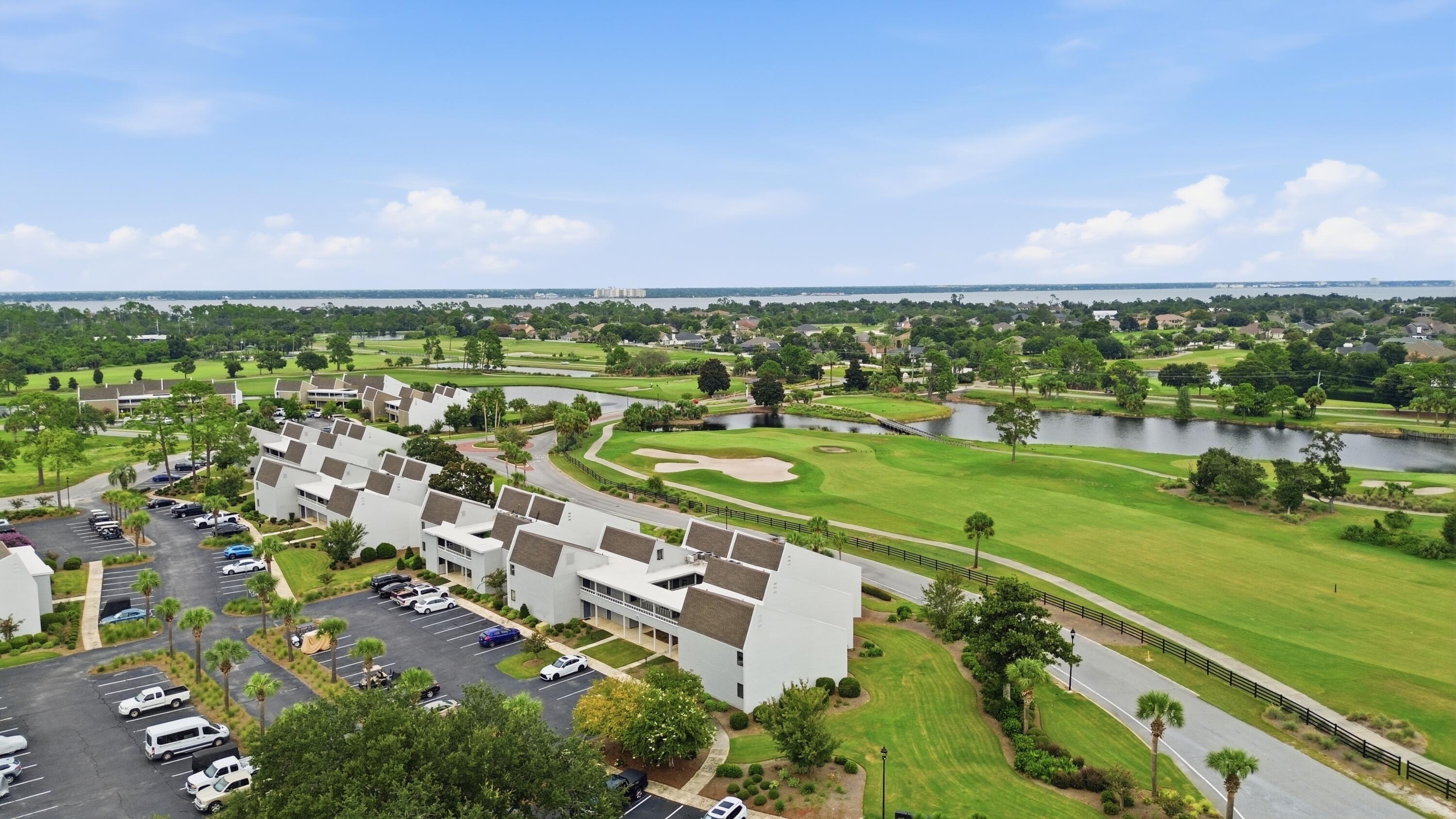 Bay Point Harbour Villas - Residential