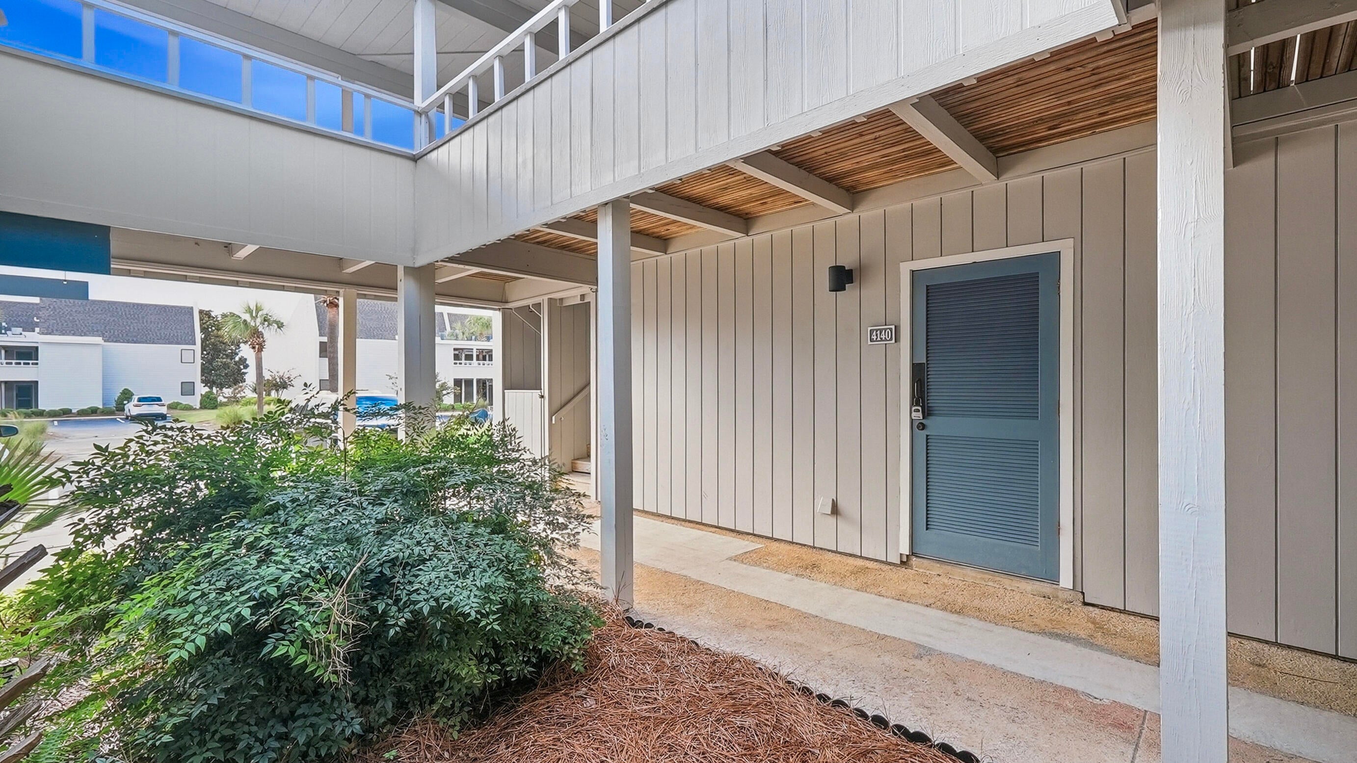 Bay Point Harbour Villas - Residential