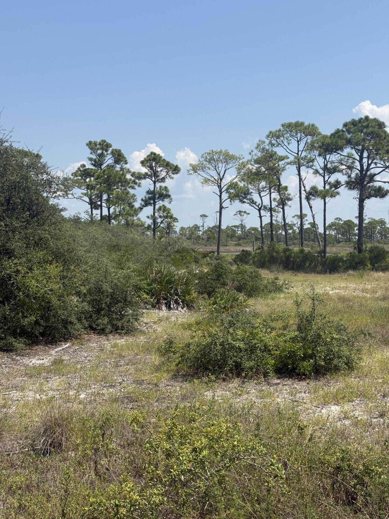 NO RECORDED SUBDIVISION - Land
