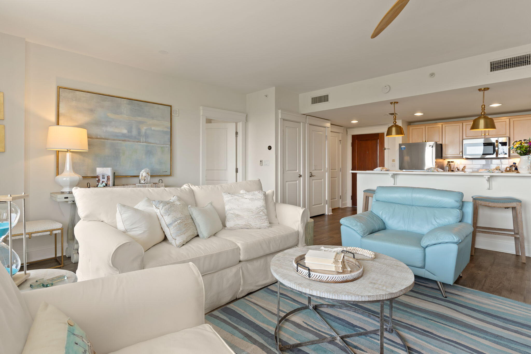 Grand Sandestin - Residential