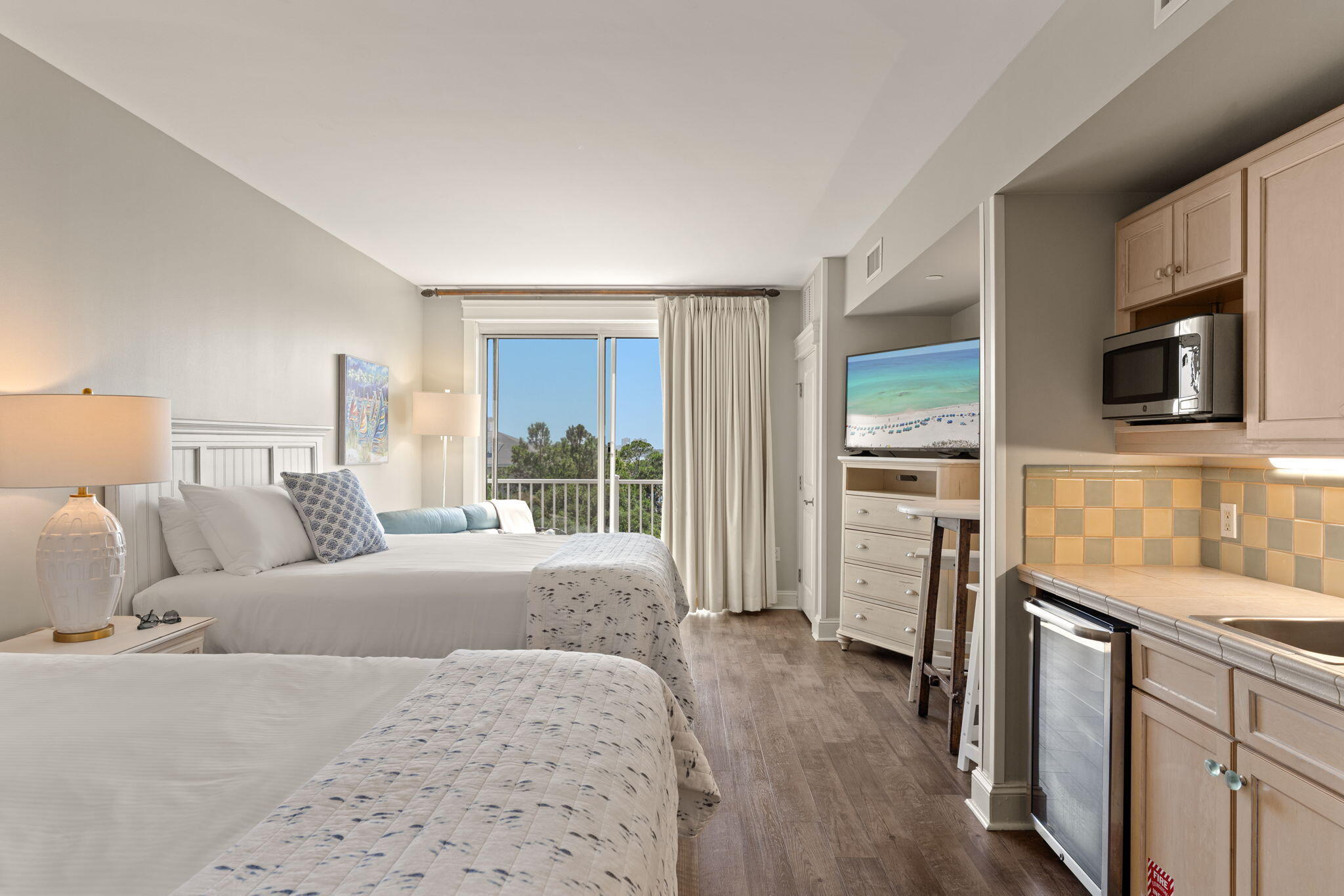 Grand Sandestin - Residential