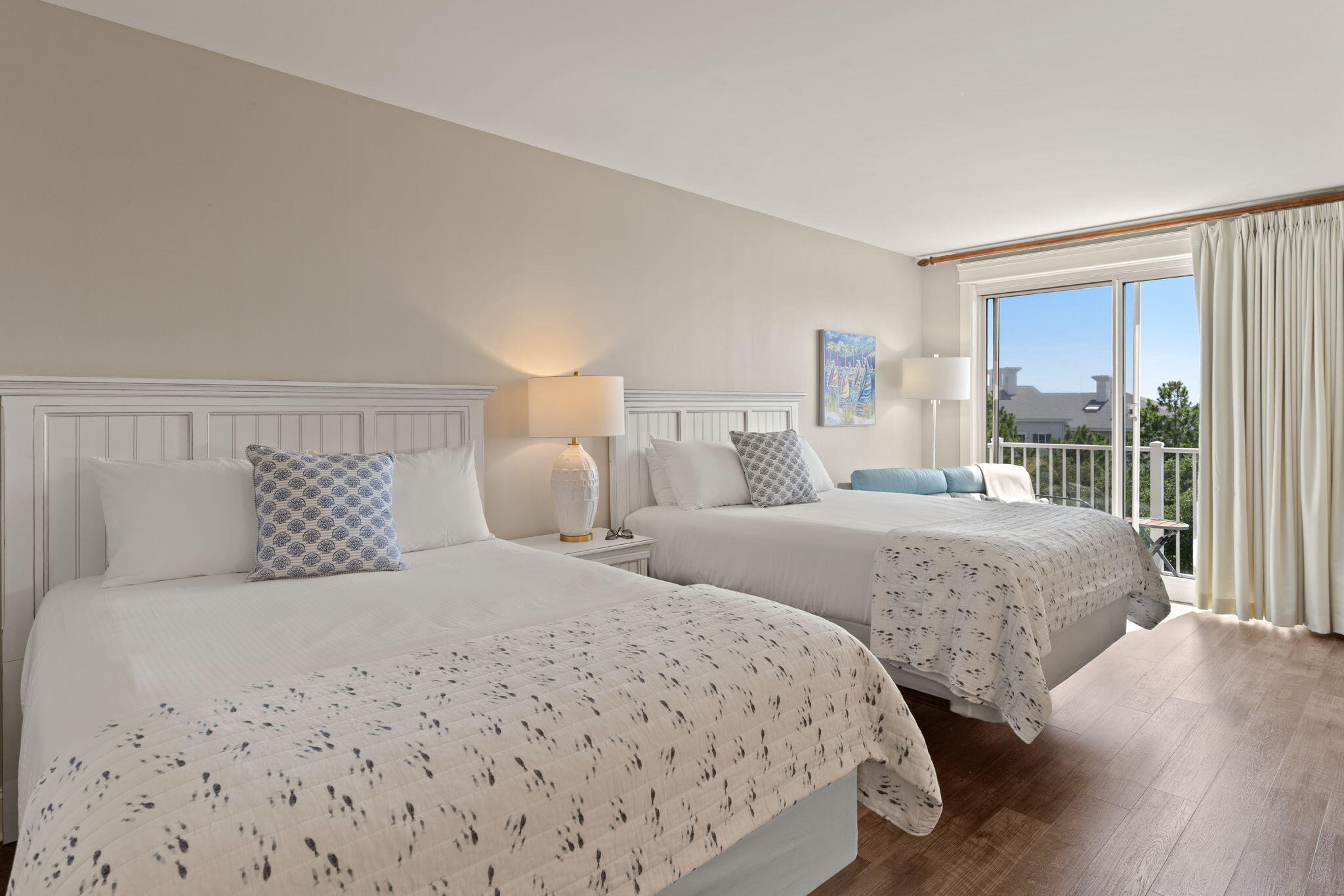 Grand Sandestin - Residential