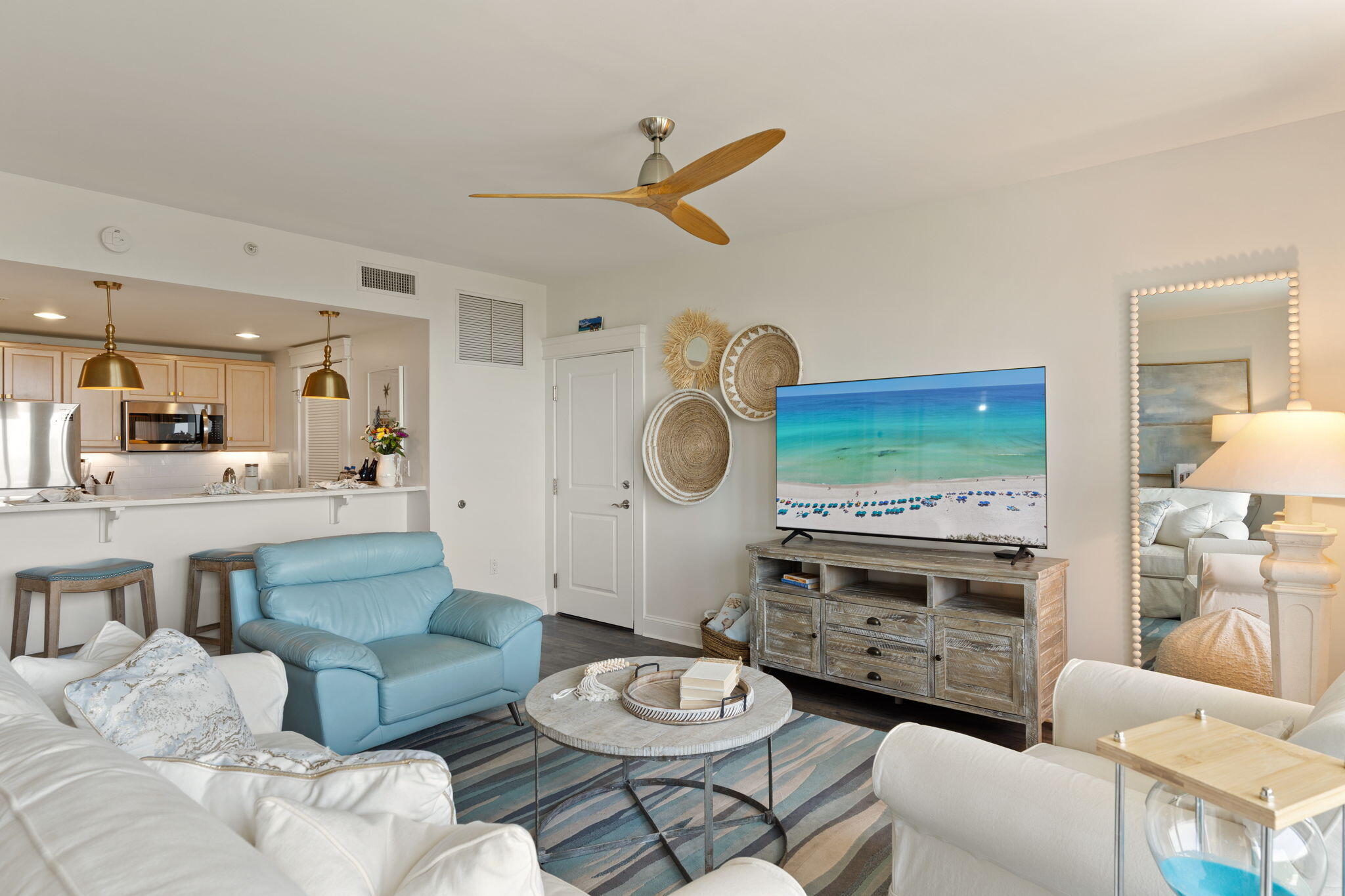 Grand Sandestin - Residential
