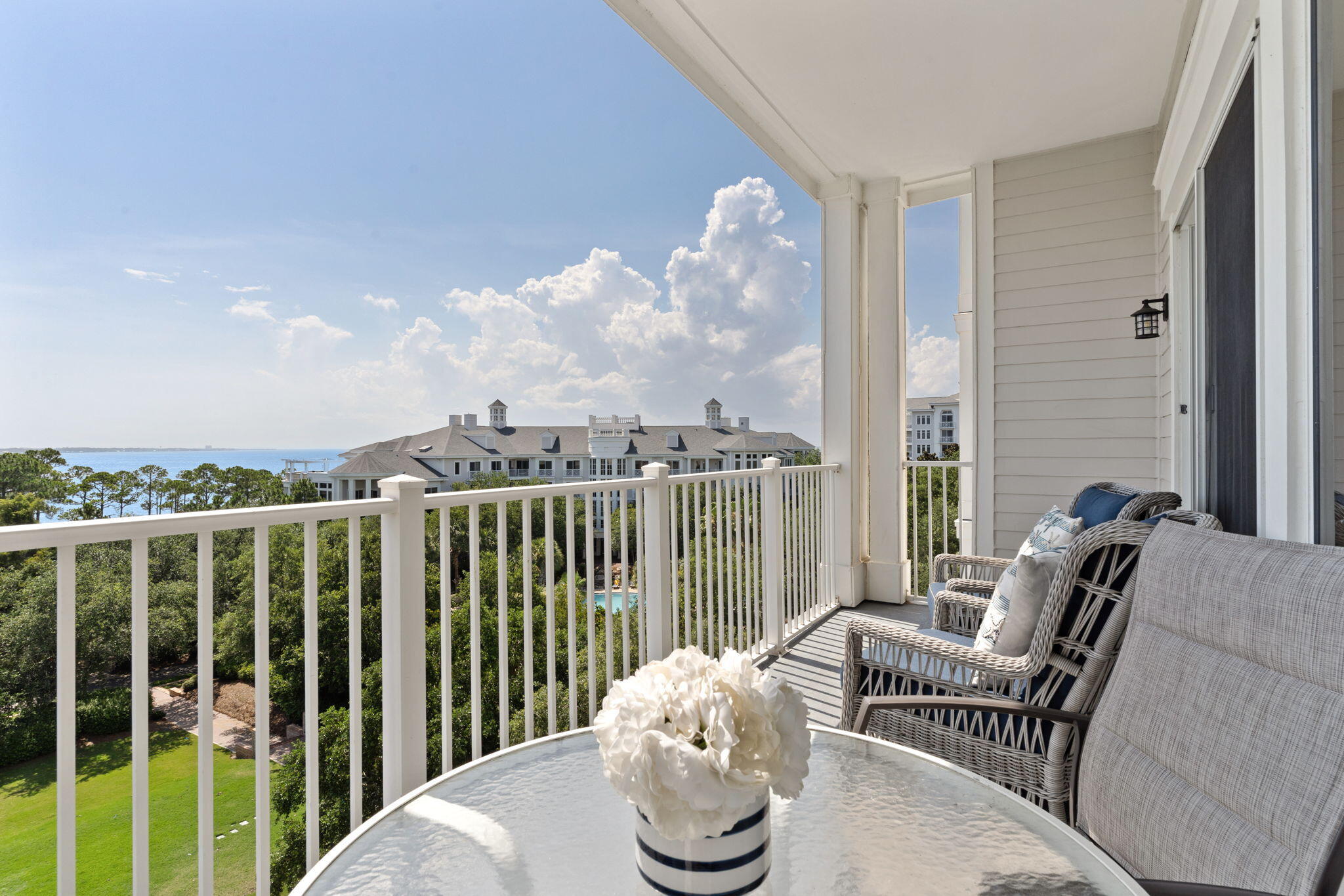 Grand Sandestin - Residential
