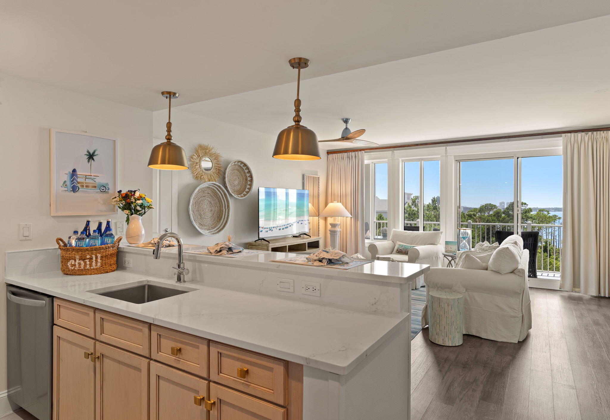 Grand Sandestin - Residential