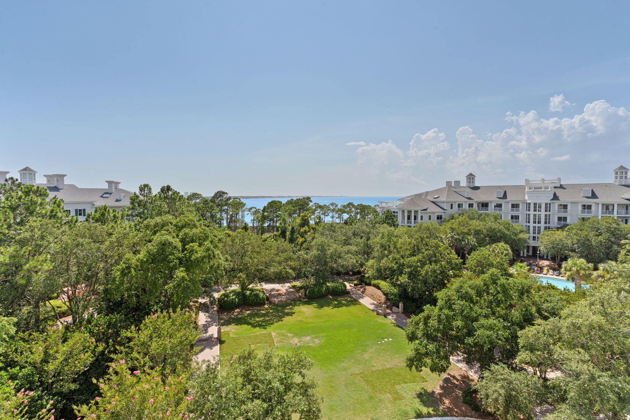 Grand Sandestin - Residential