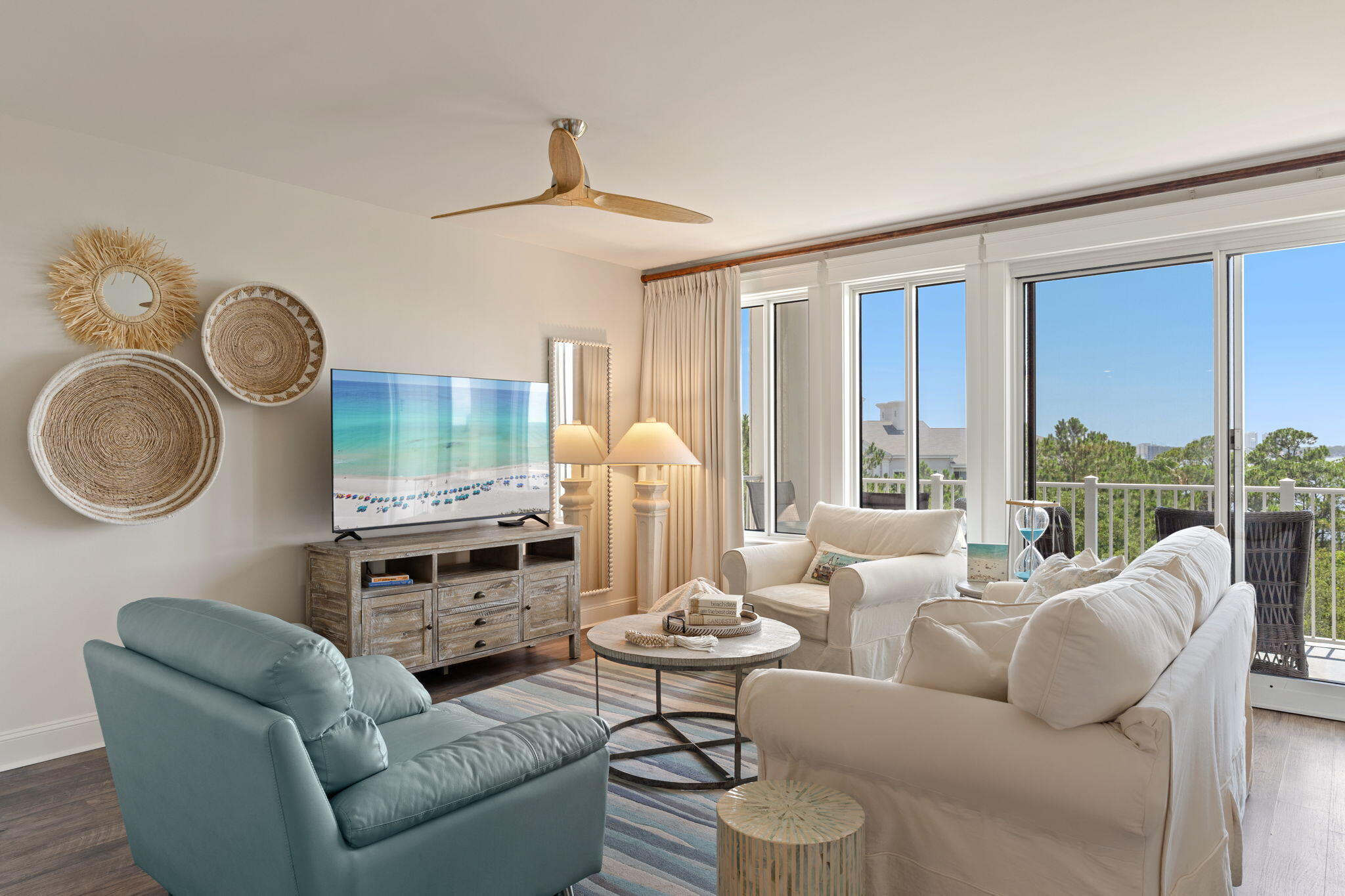 Grand Sandestin - Residential