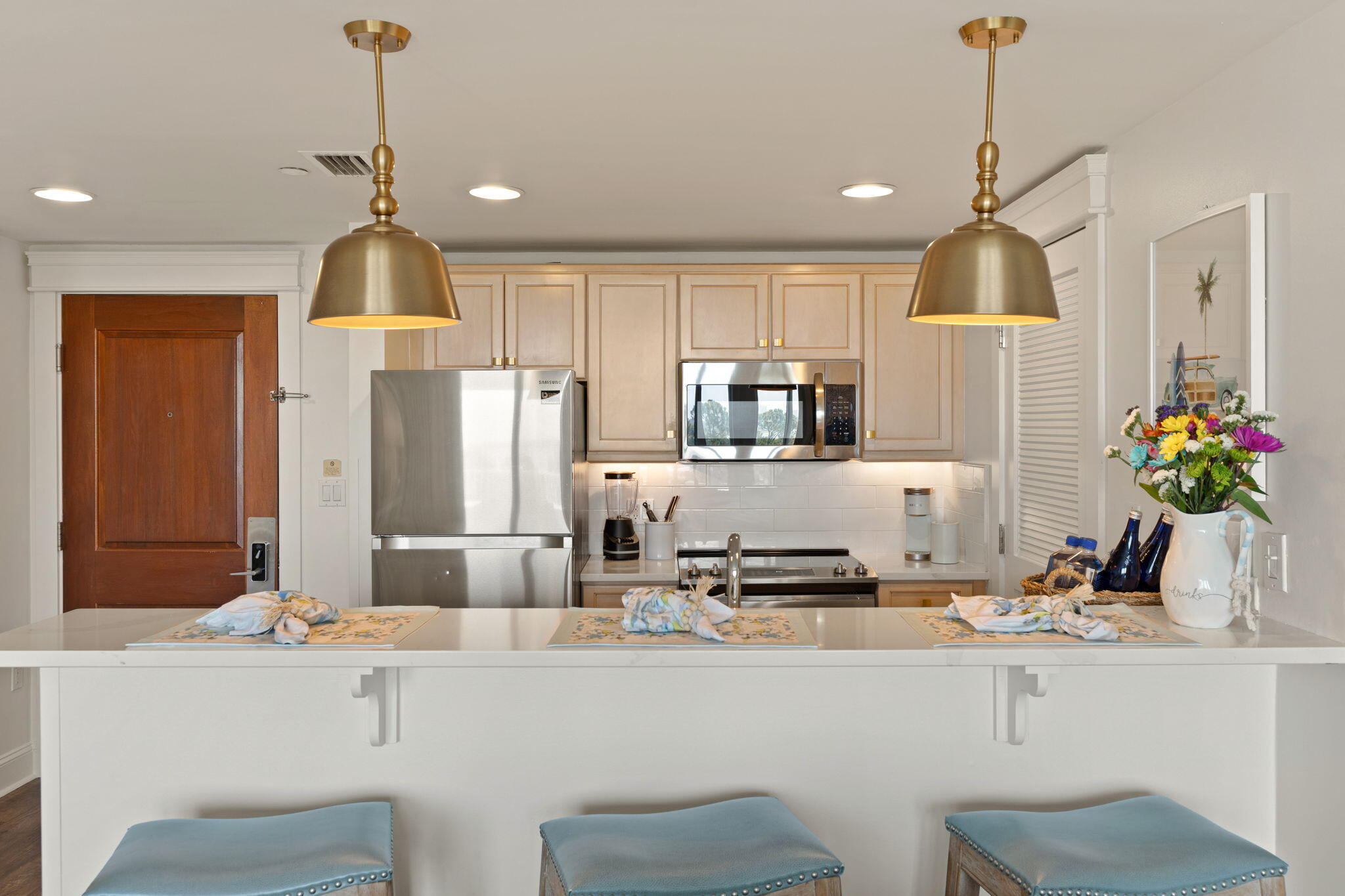 Grand Sandestin - Residential
