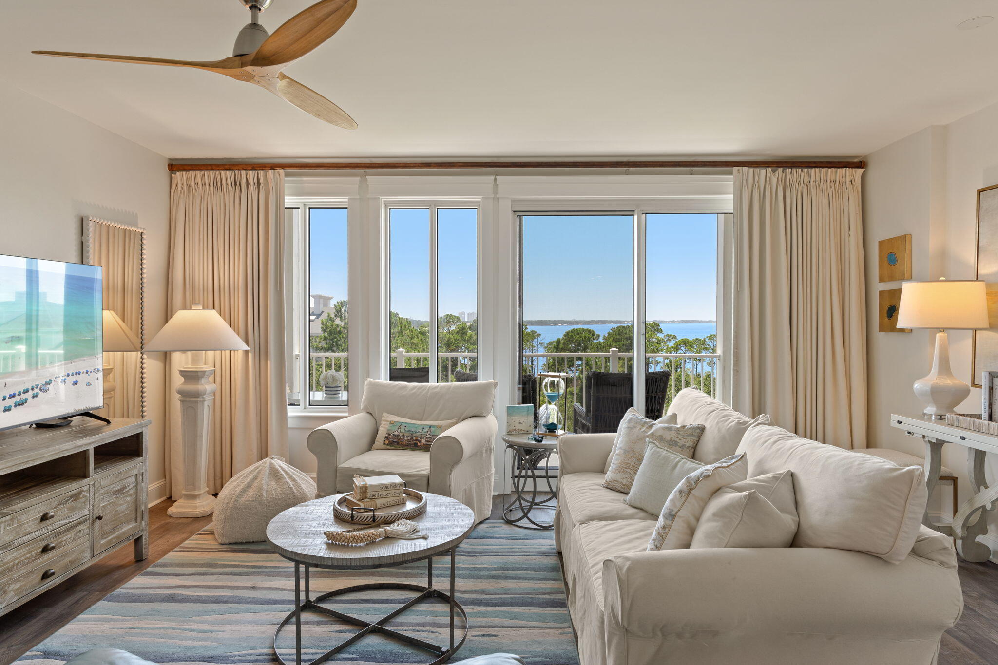 Grand Sandestin - Residential