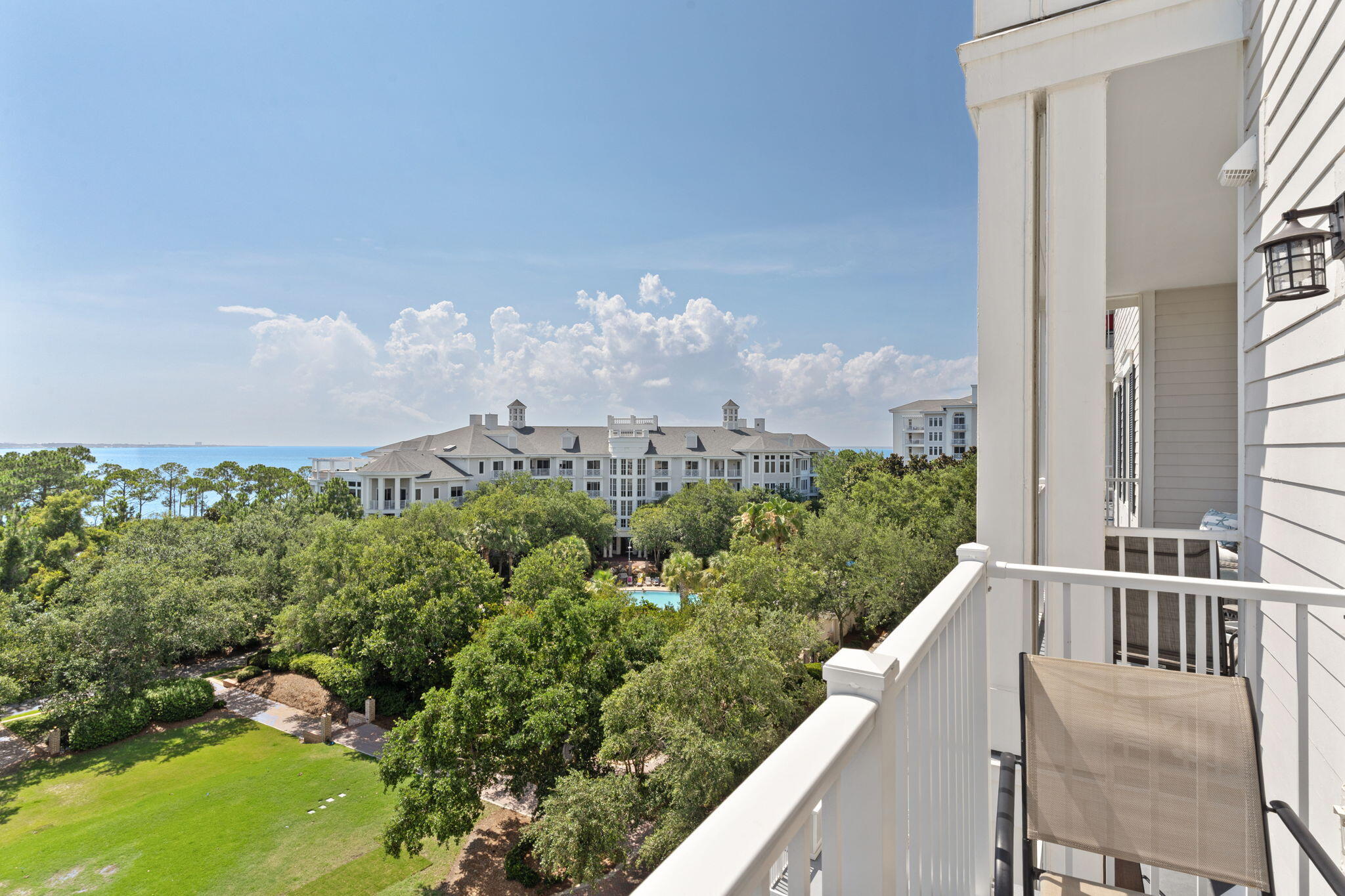 Grand Sandestin - Residential