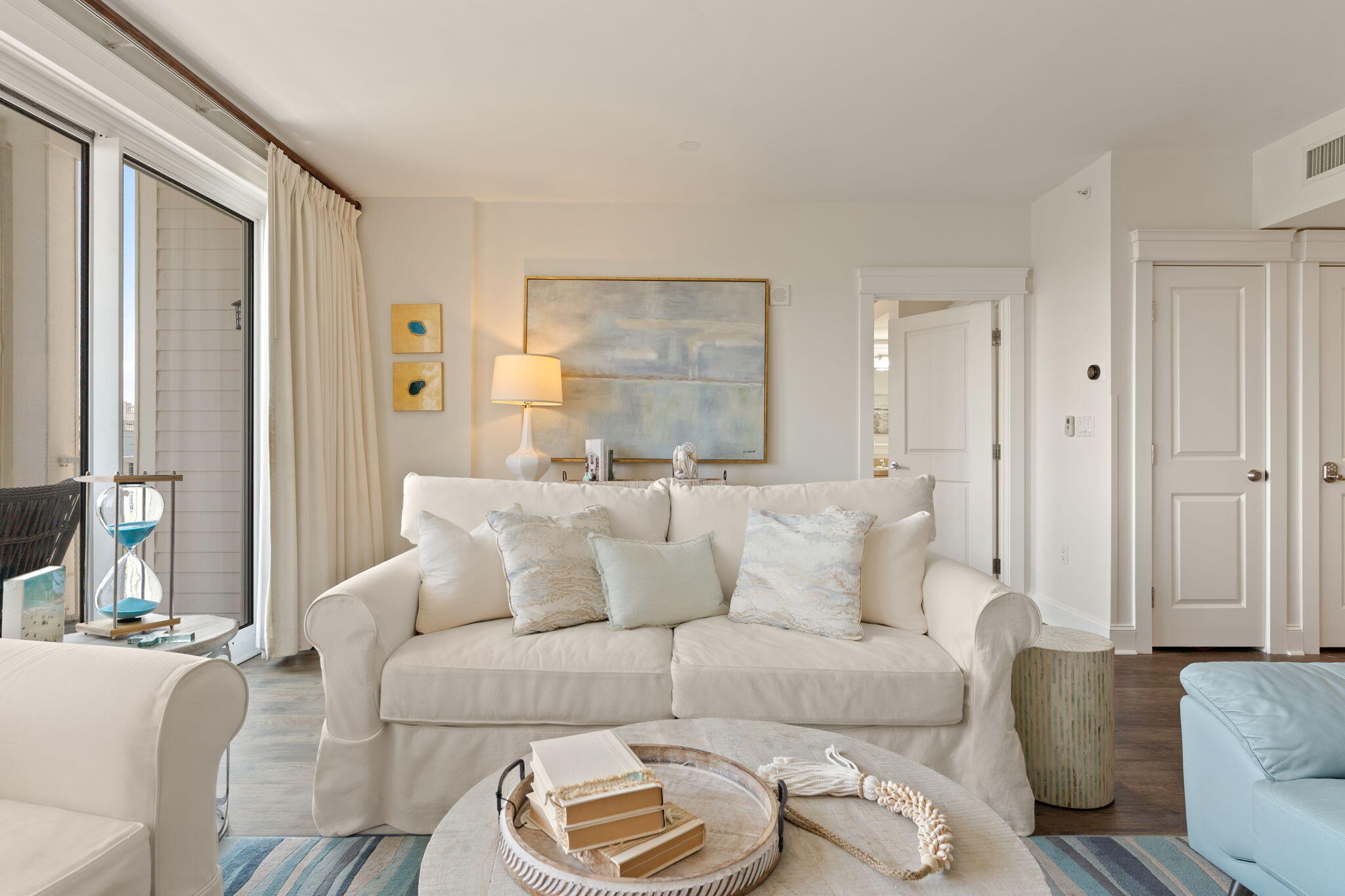 Grand Sandestin - Residential