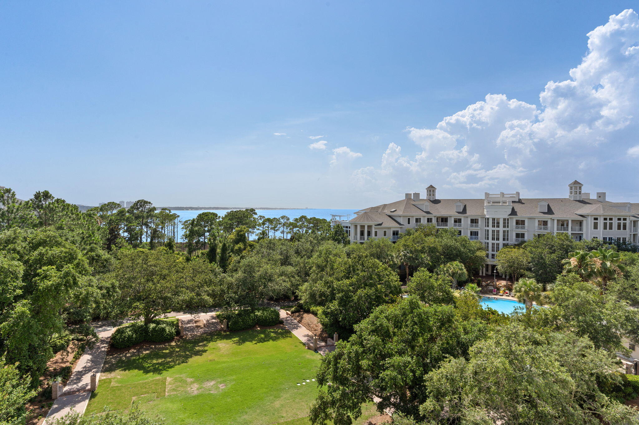 Grand Sandestin - Residential