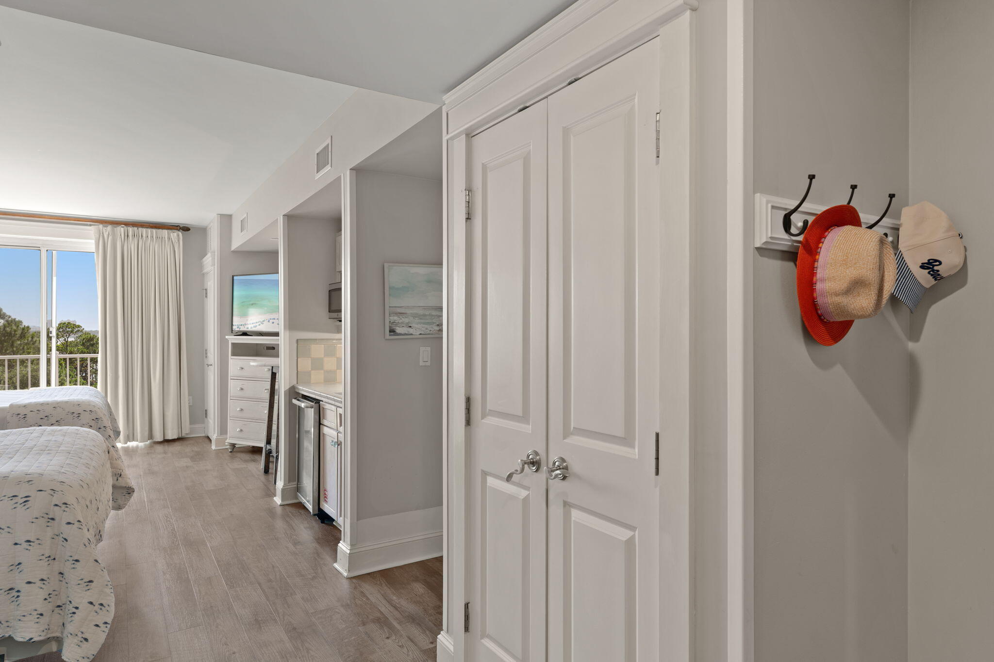 Grand Sandestin - Residential