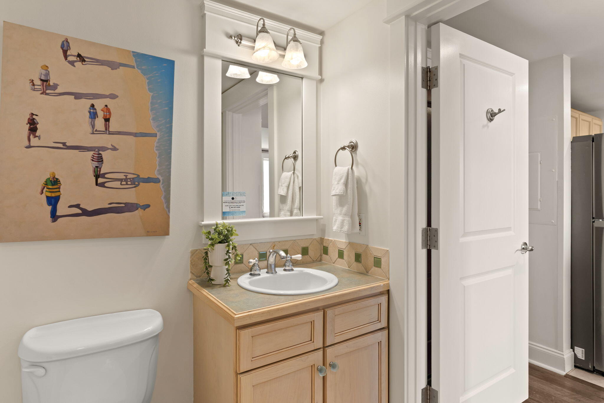 Grand Sandestin - Residential