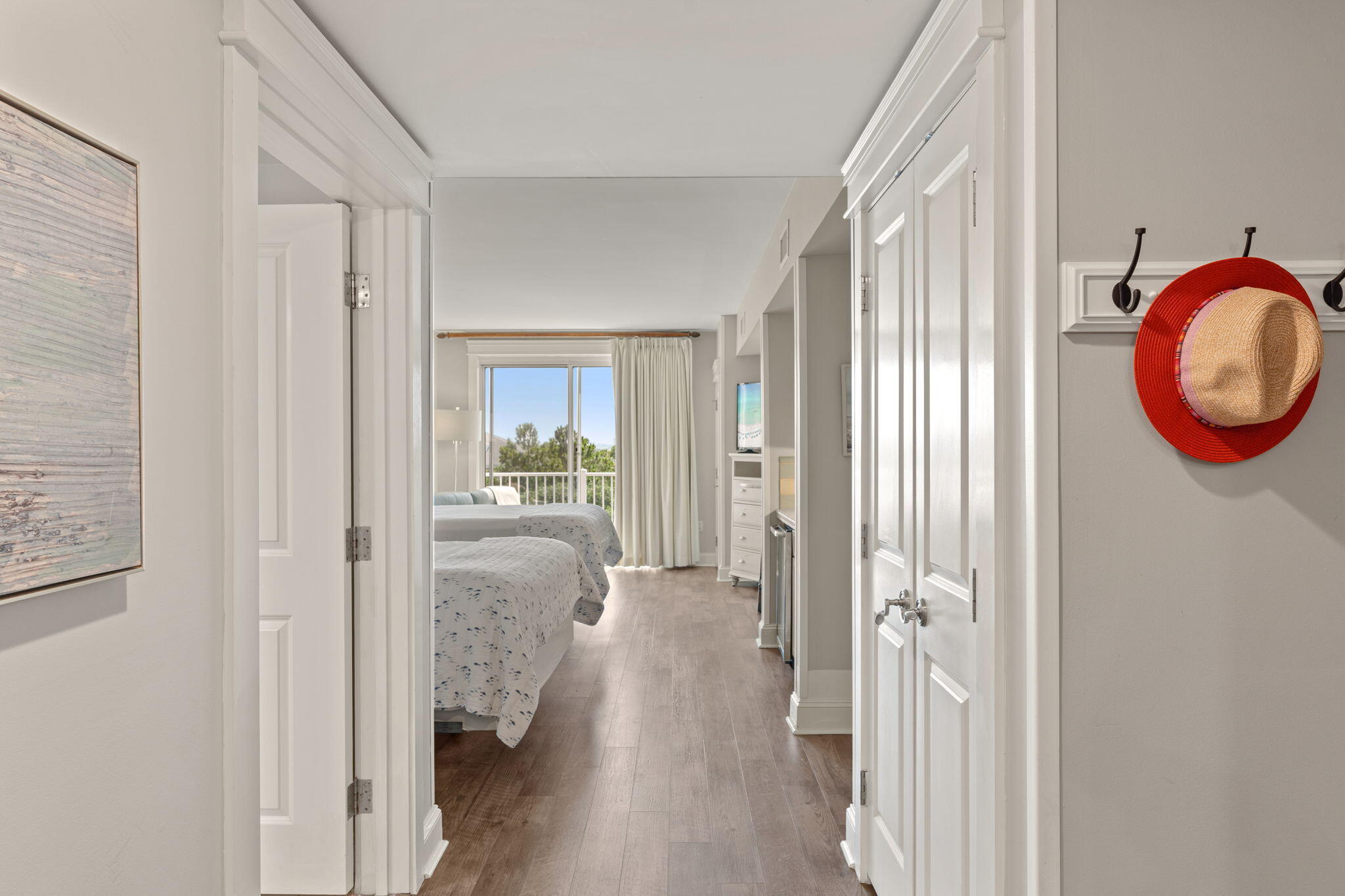 Grand Sandestin - Residential